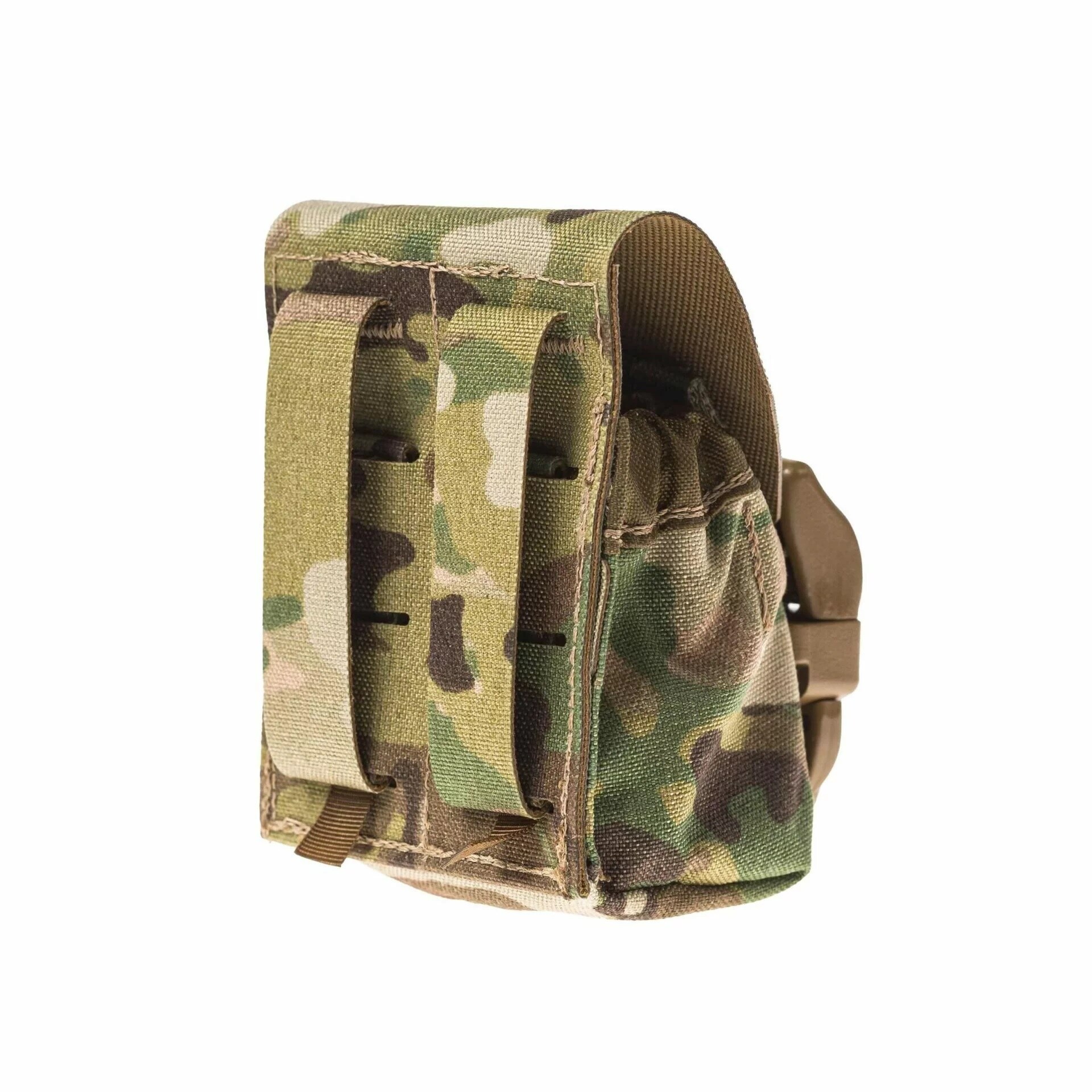 Pochette chargeur Pouch MX007 Lindnerhof - MultiCam