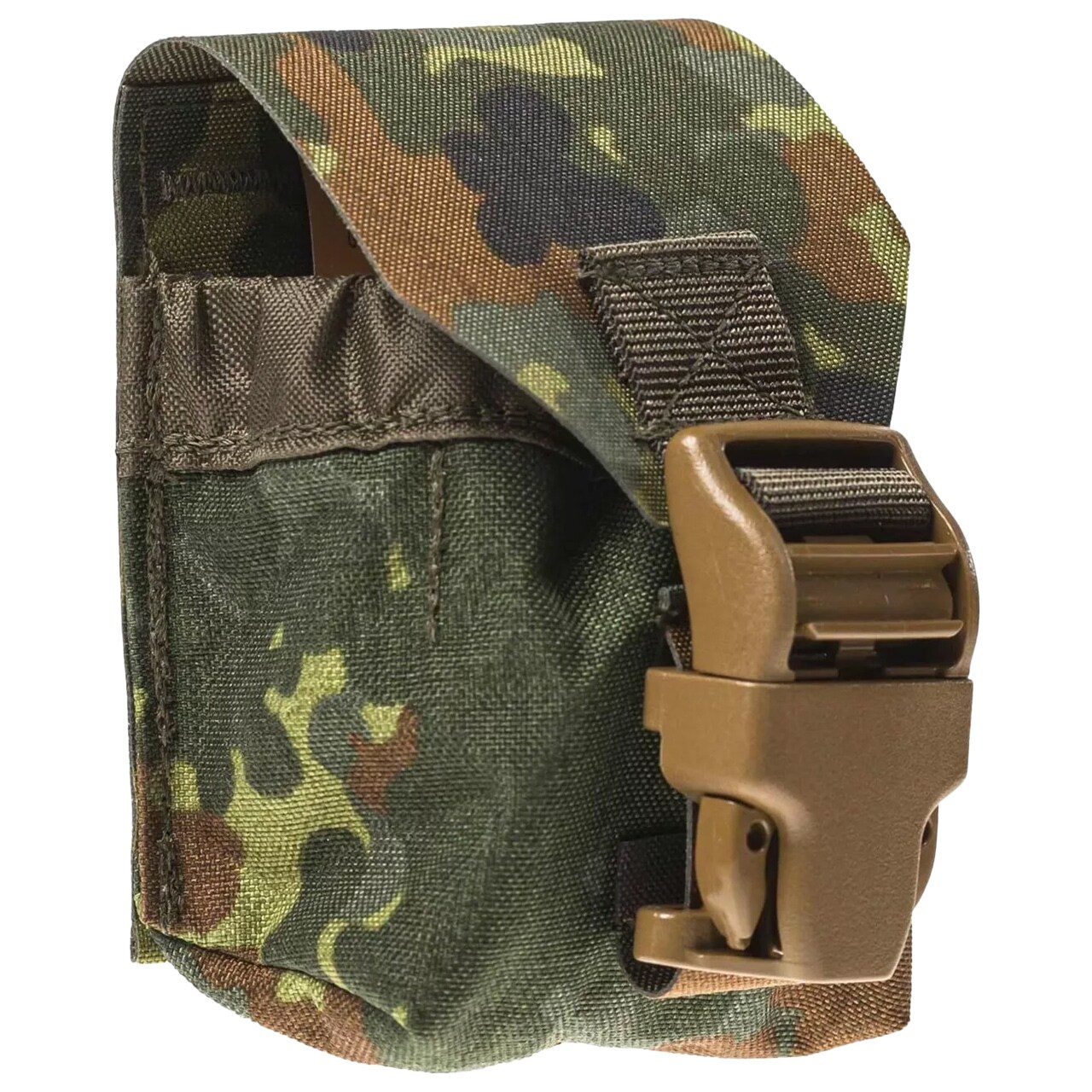 Pochette chargeur Pouch MX007 Lindnerhof - Flecktarn