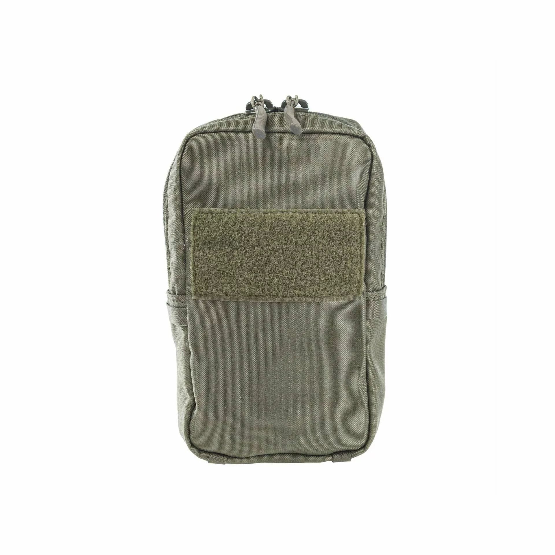 Poche Multi-Pouch Vertical MX054 Lindnerhof - Stone Grey