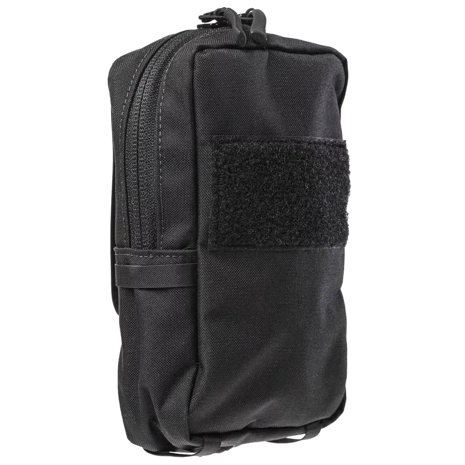 Poche Multi-Pouch Vertical MX054 Lindnerhof - Black