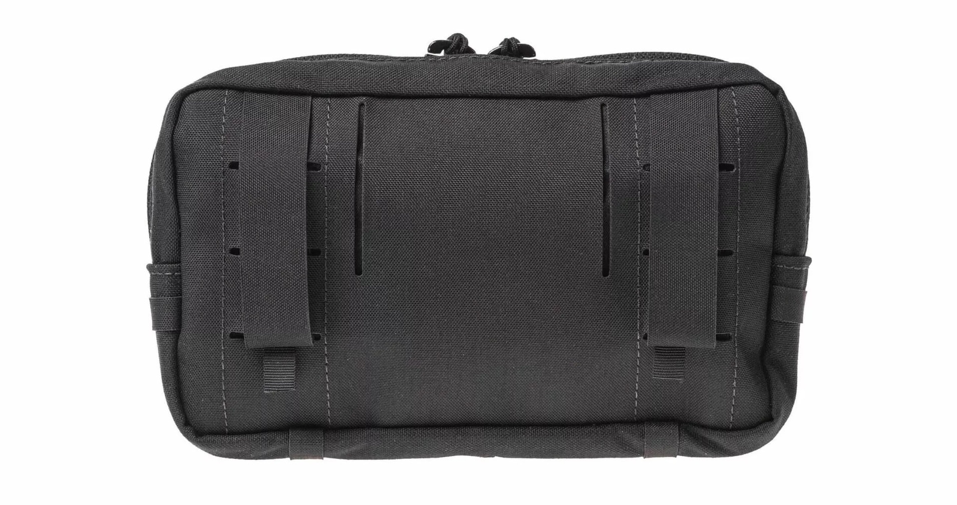 Poche Multi-Pouch Horizontal MX053 Lindnerhof - Black