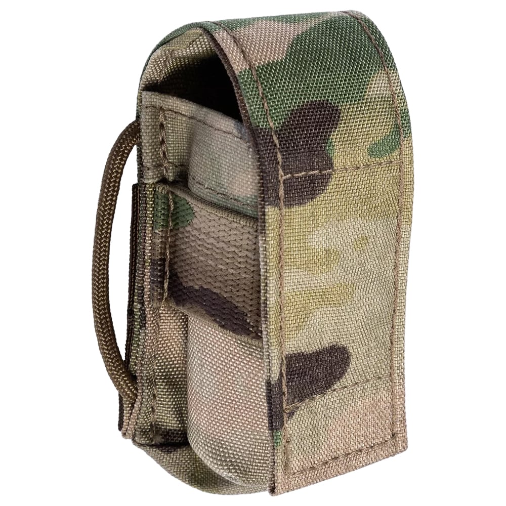 Pochette pour lampe de poche PA 248  Lindnerhof - MultiCam