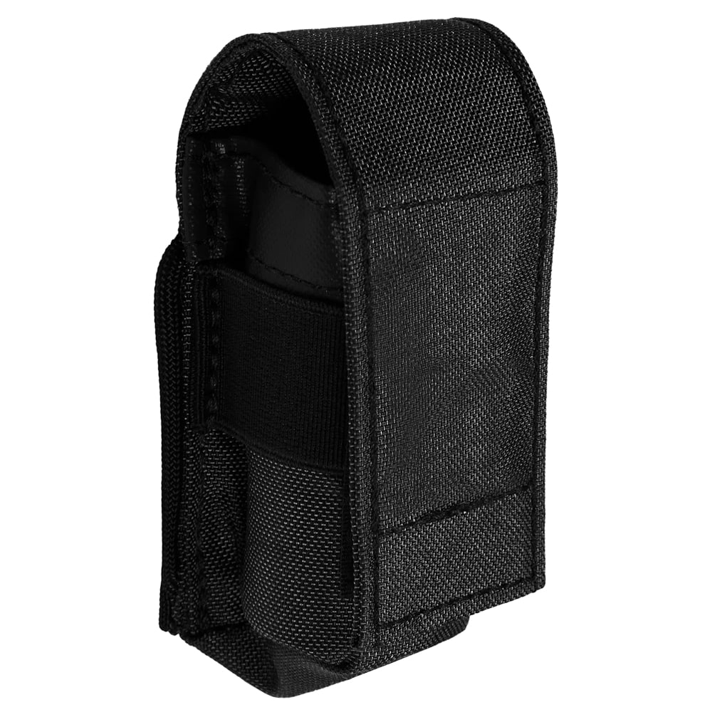 Pochette pour lampe de poche PA 248 Lindnerhof - Black