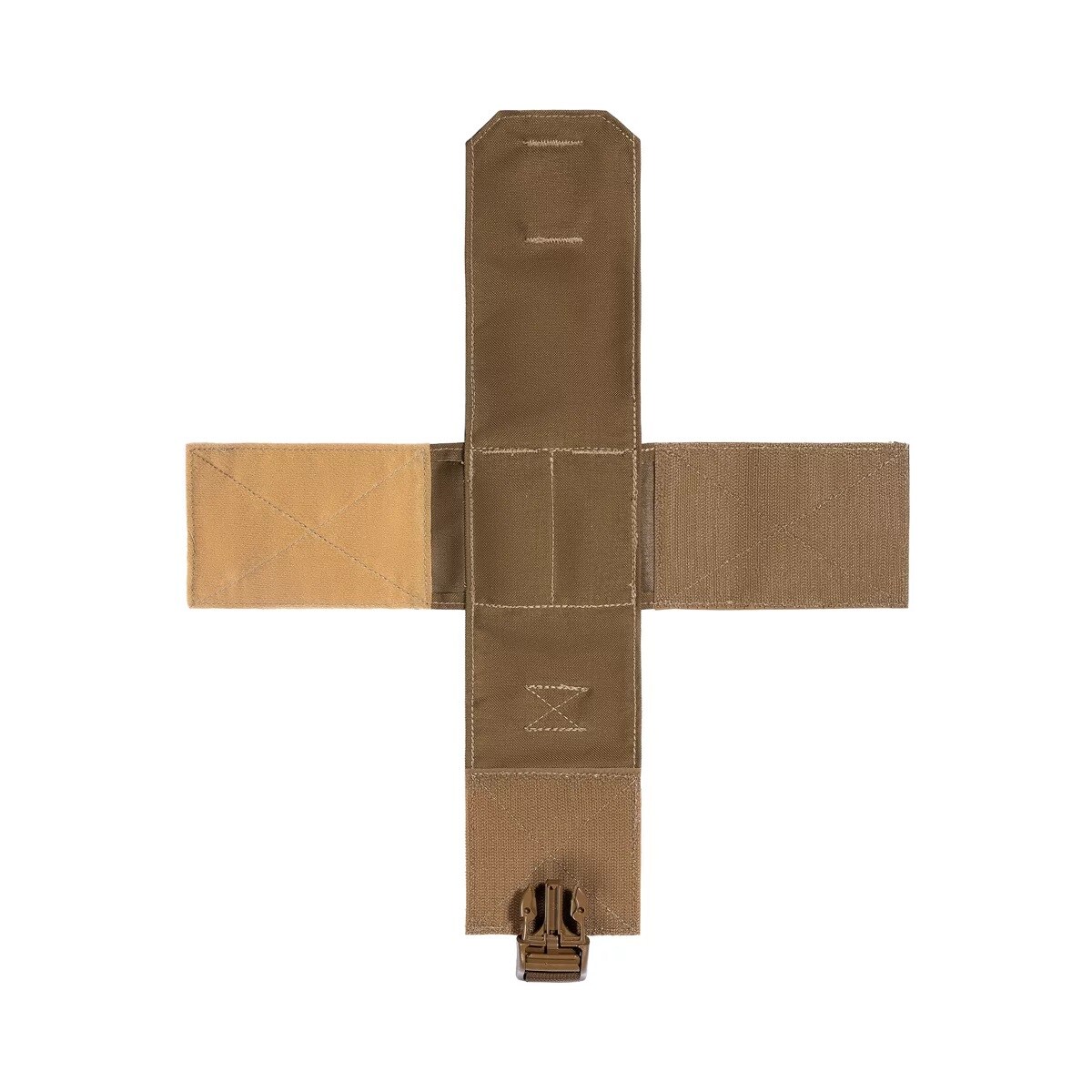 Pochette chargeur Universal Pouch PA095/II-L Lindnerhof - Coyote