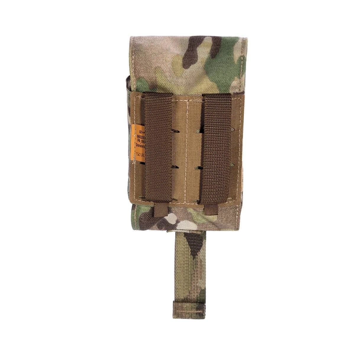 Pochette chargeur Universal Pouch PA095/II-L Lindnerhof - MultiCam