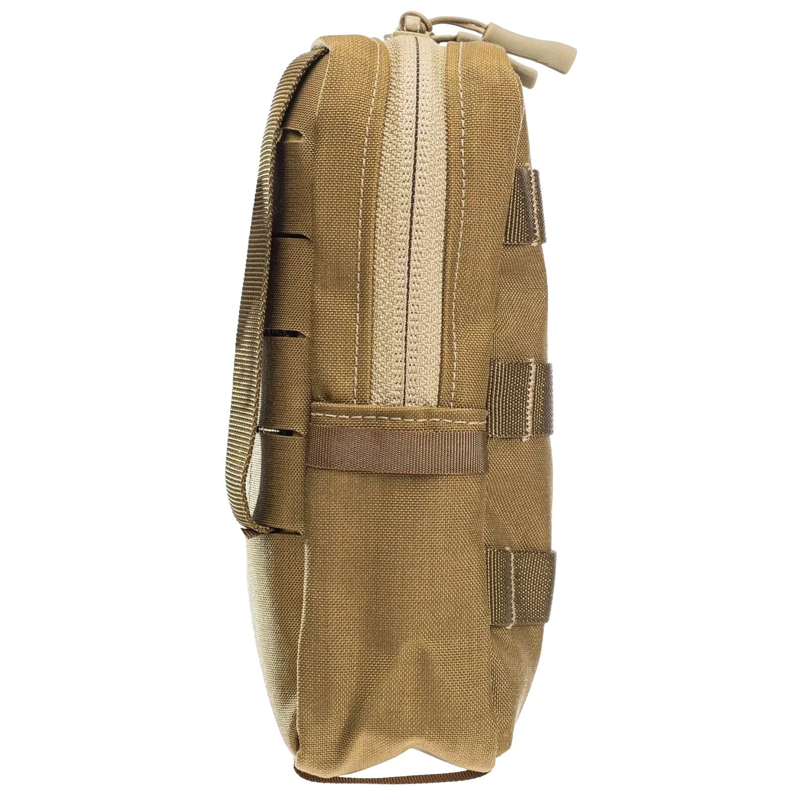 Poche Multi-Pouch Vertical PA054/II Lindnerhof - Coyote