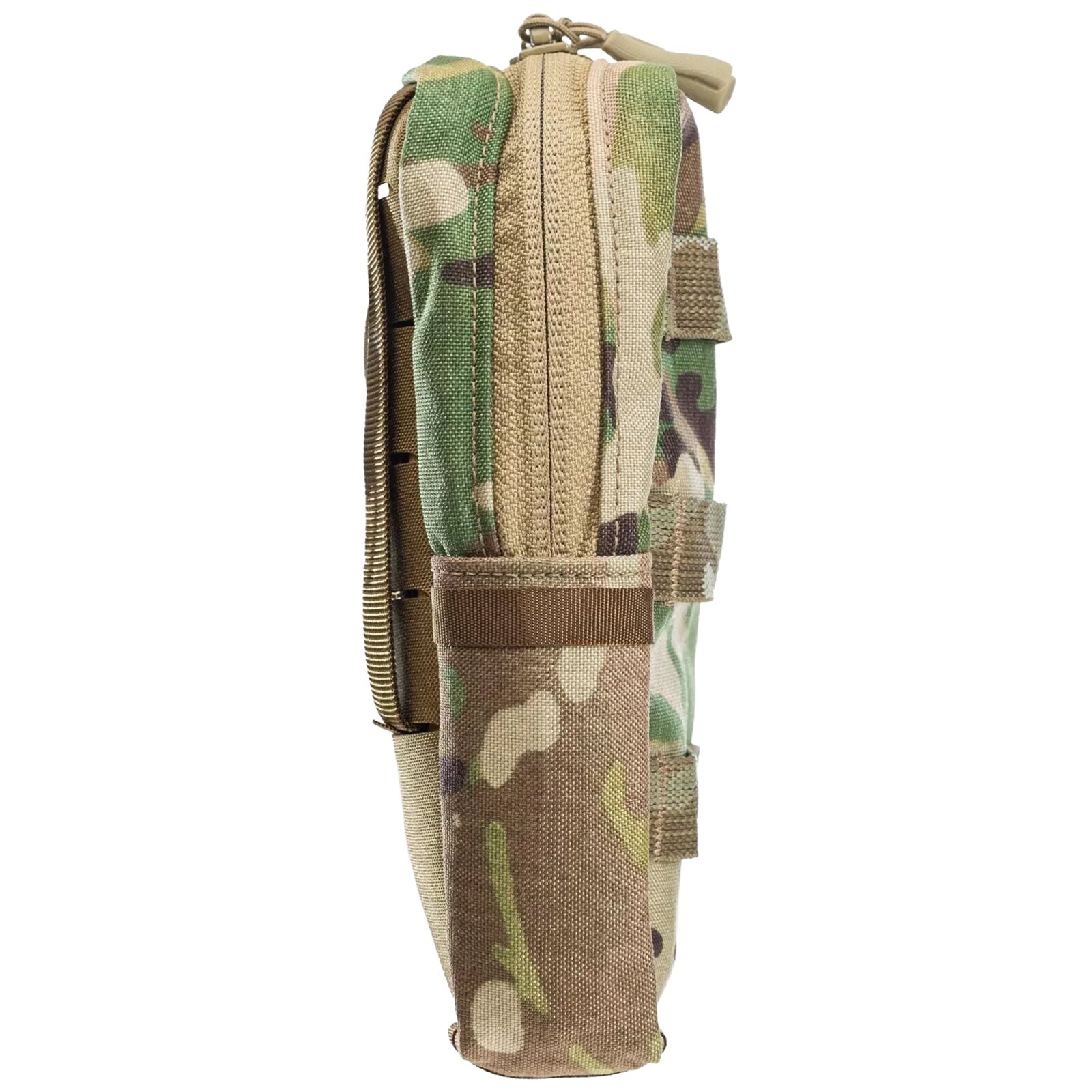 Poche Multi-Pouch Vertical PA054/II Lindnerhof - MultiCam