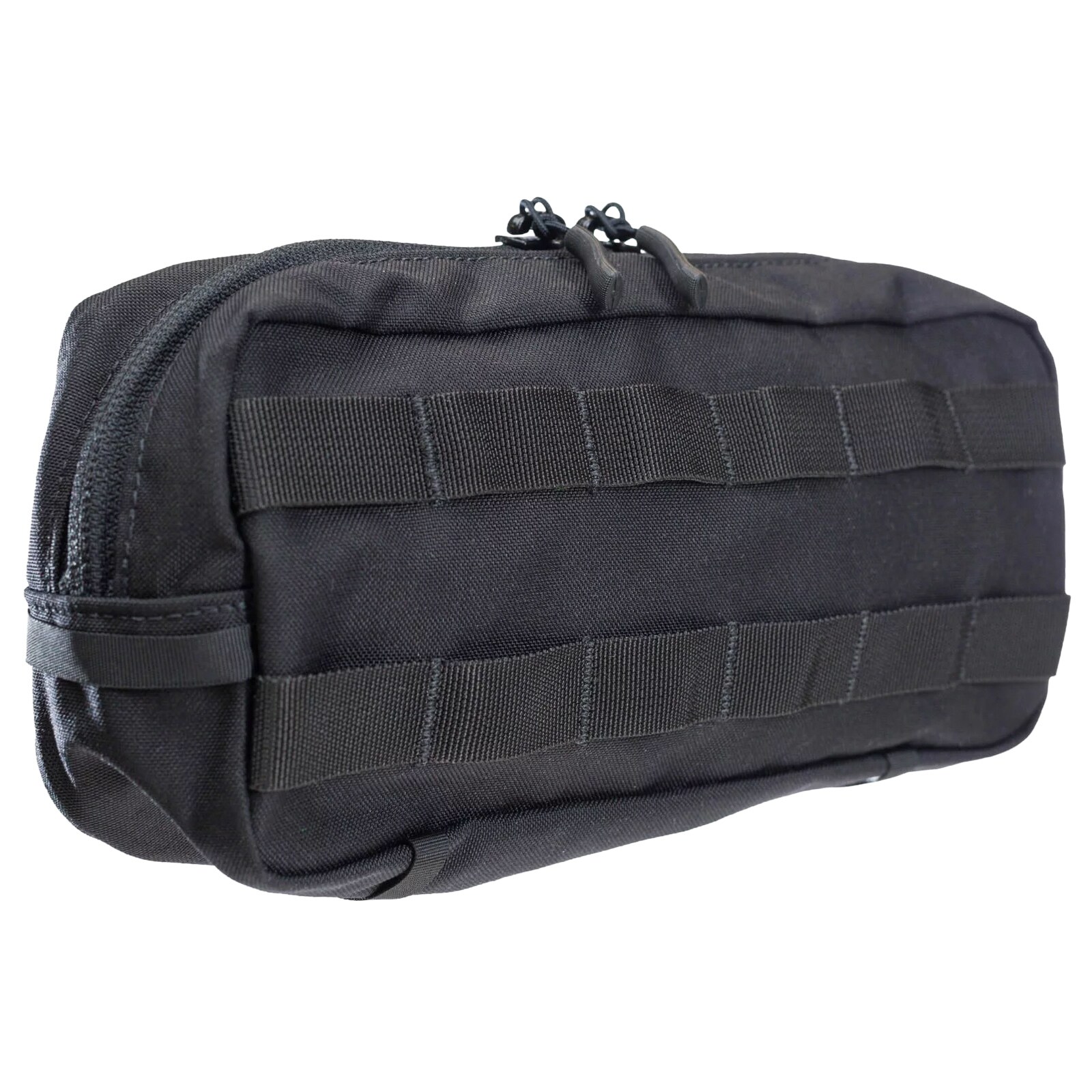 Poche Multi-Pouch Horizontal Large PA023 Lindnerhof - Noir