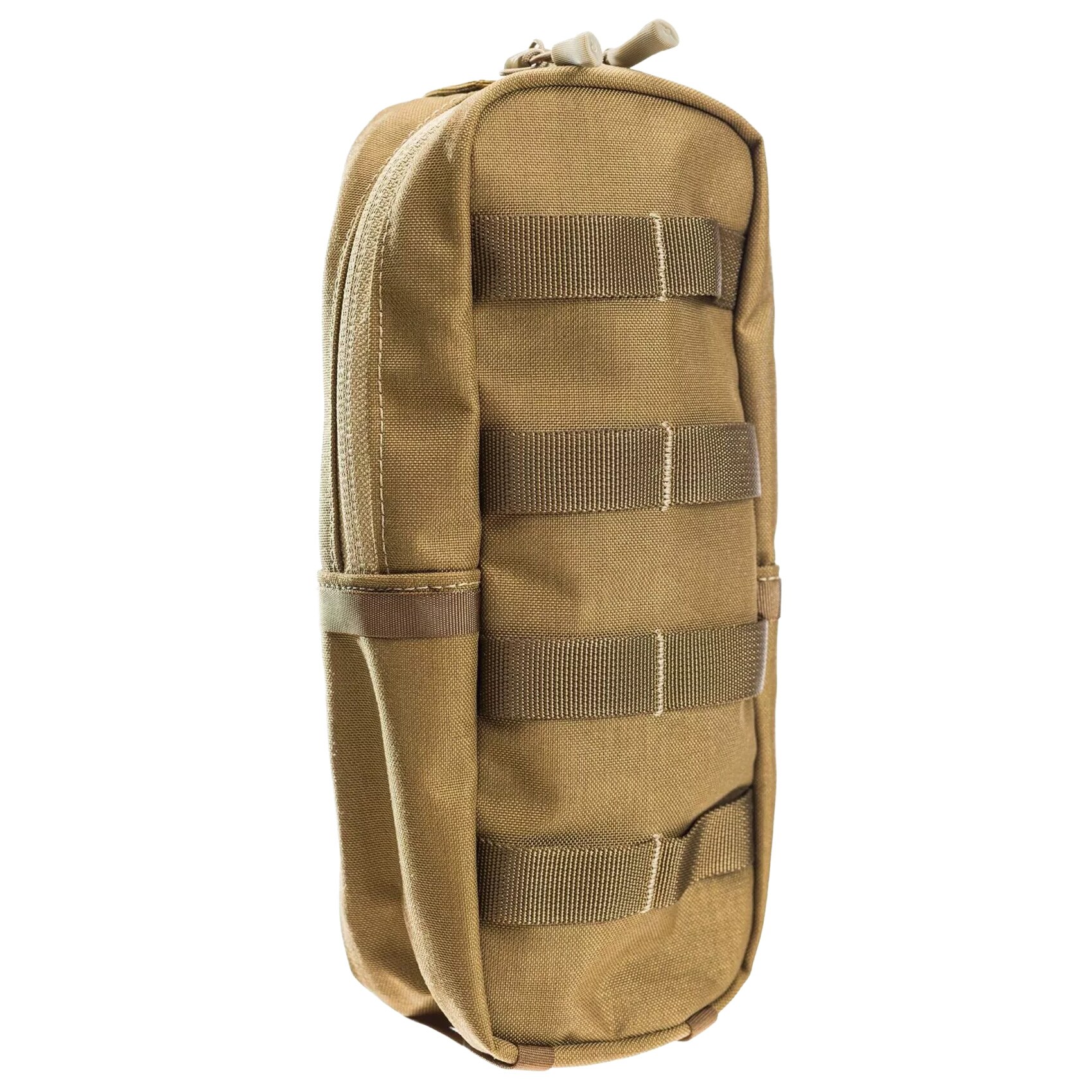 Poche Multi-Pouch Slim PA109/II Lindnerhof - Coyote