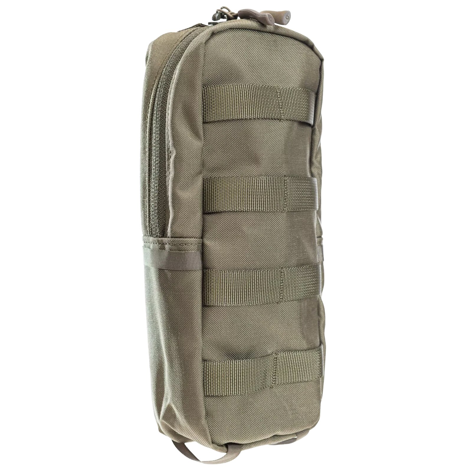 Poche Multi-Pouch Slim PA109/II Lindnerhof - Stone Grey