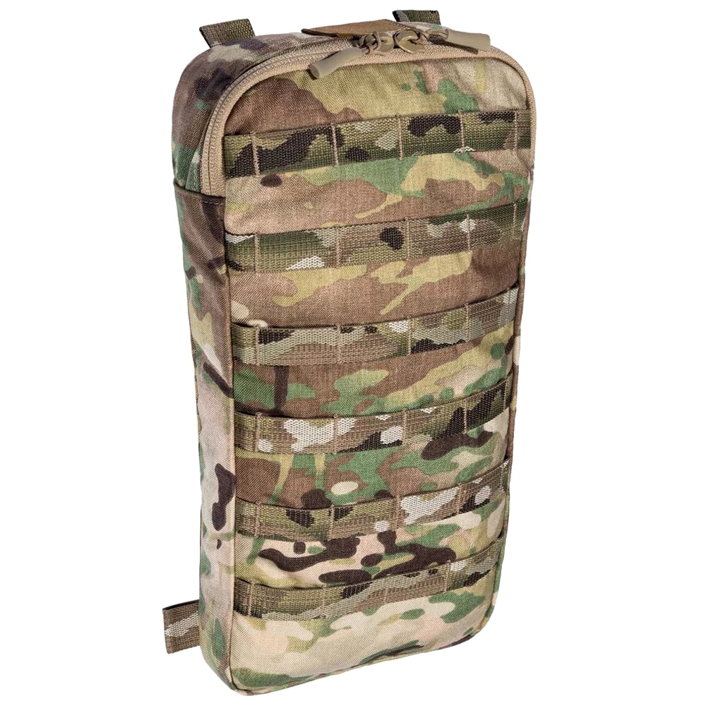 Housse pour cartouche d'hydratation Hydration Pouch 2 l PA057-2/II Lindnerhof - MultiCam