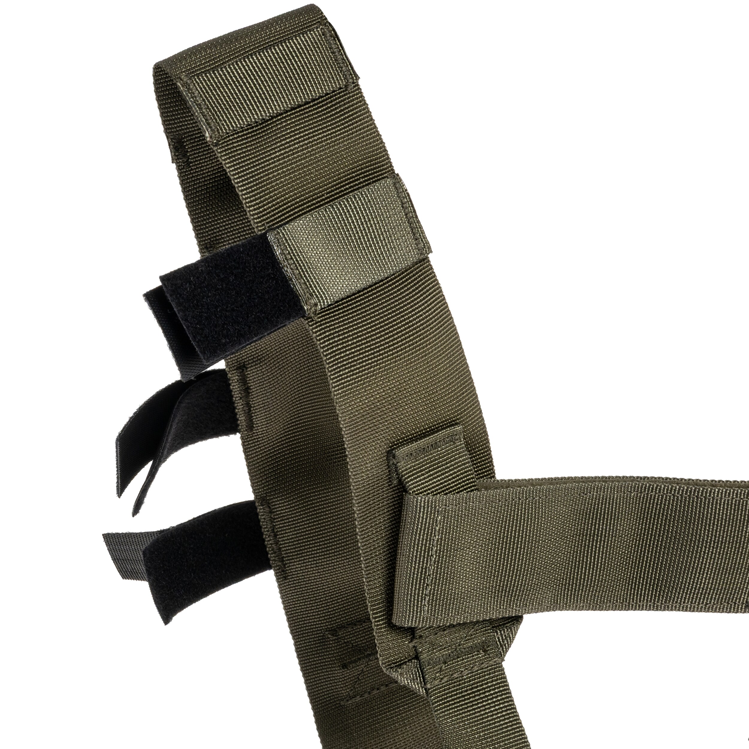 Gilet tactique Chest Rig LT366  Lindnerhof - Stone Grey