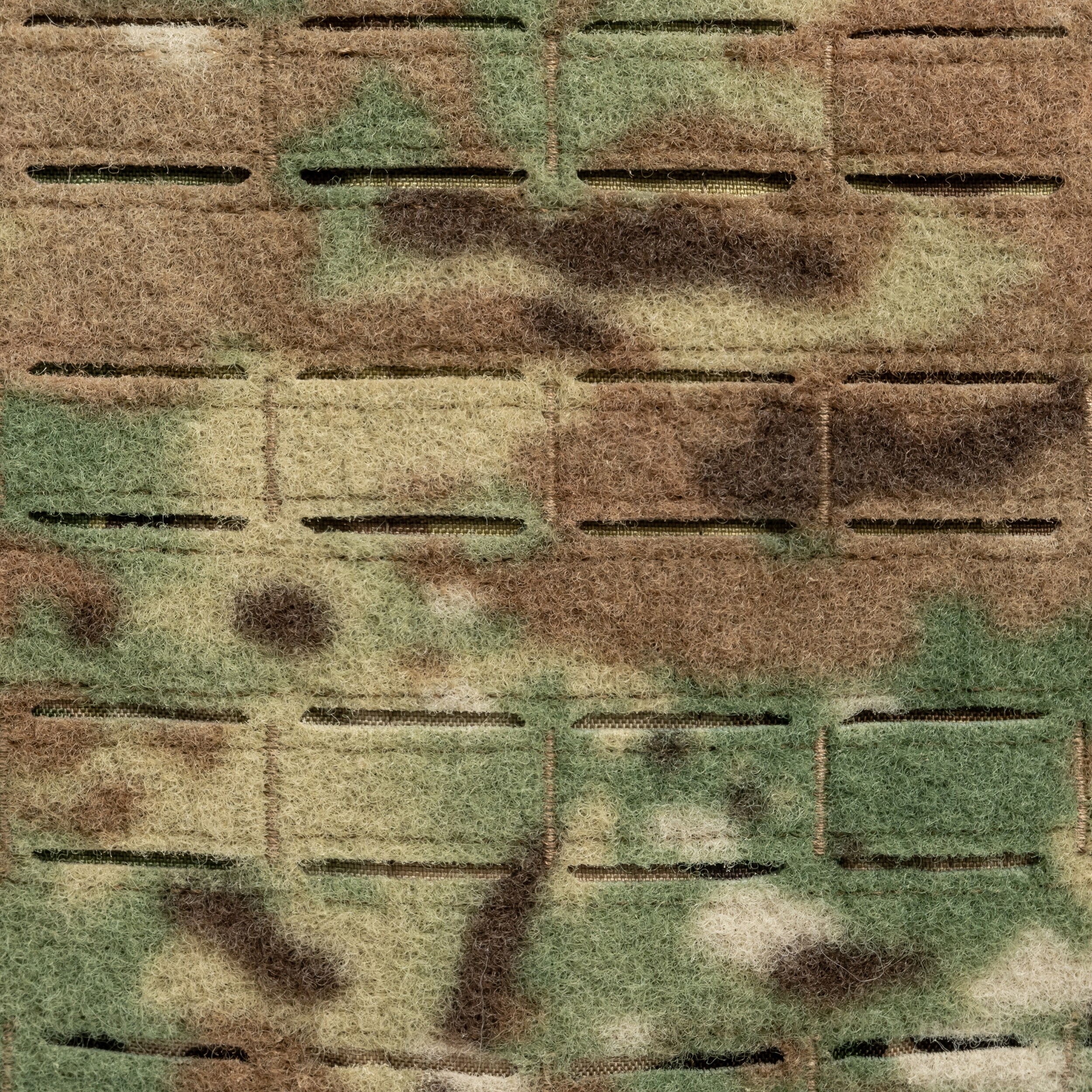 Gilet tactique Plate Carrier LT042/2 Lindnerhof - MultiCam