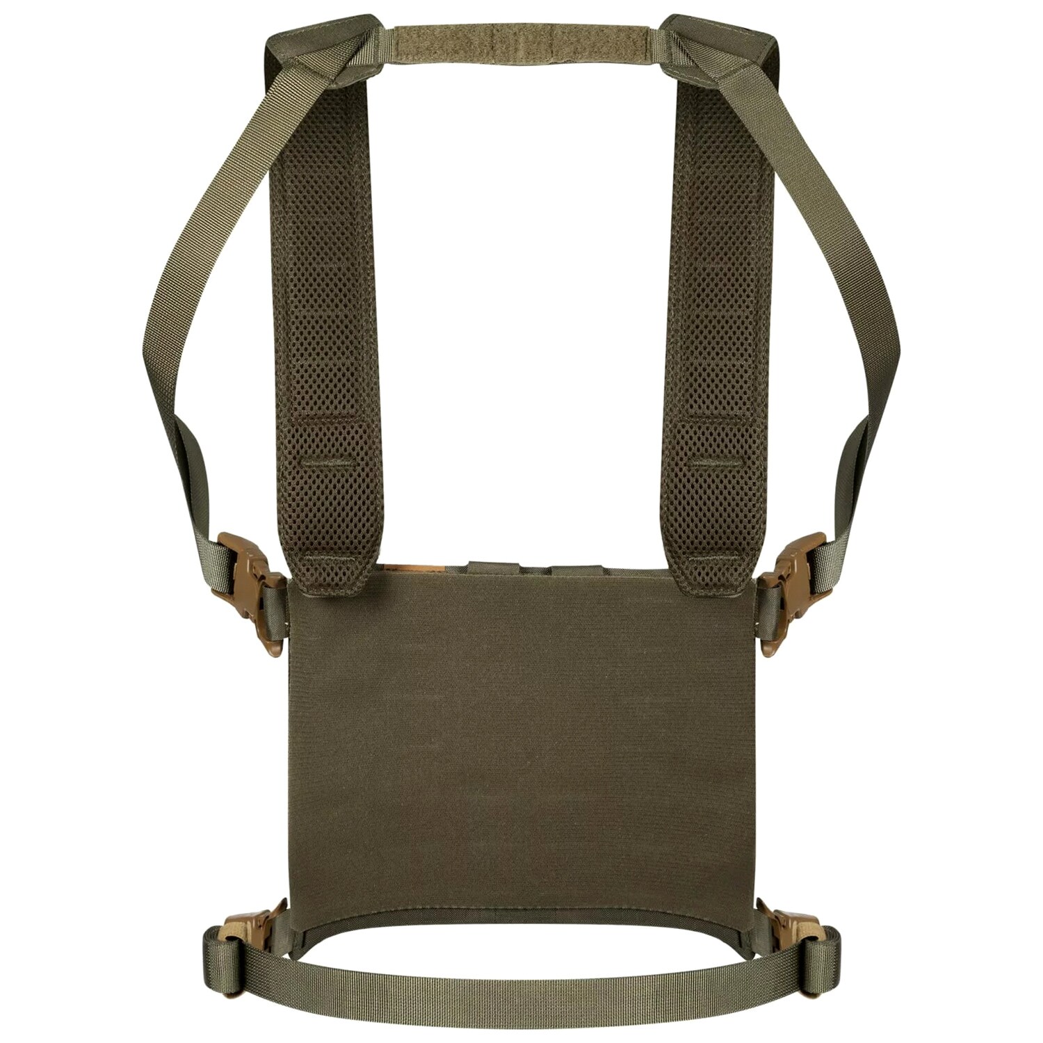 Gilet tactique Modular Micro Rig MX887 Lindnerhof - Stone Grey