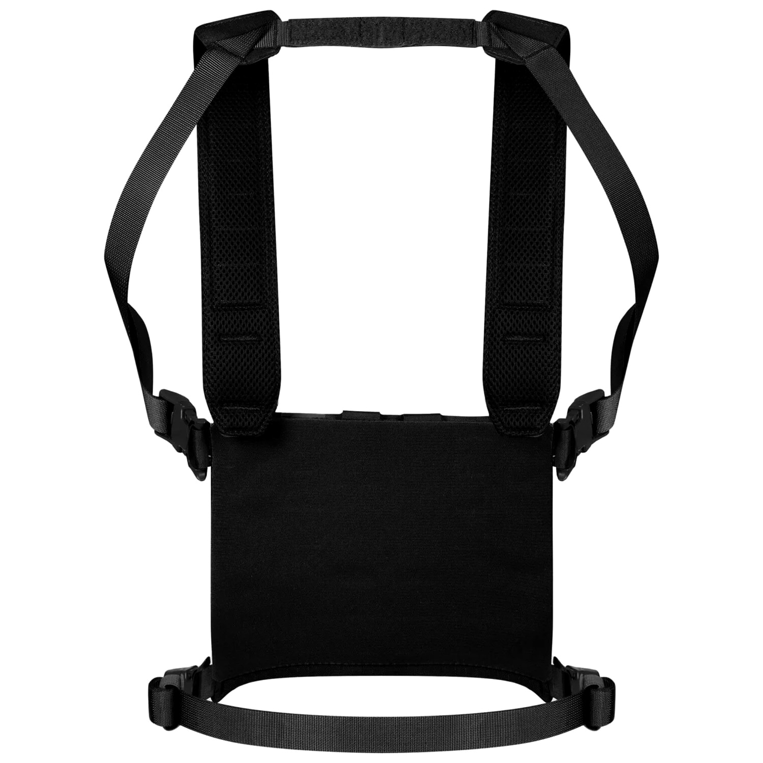 Gilet tactique Modular Micro Rig MX887 Lindnerhof - Black