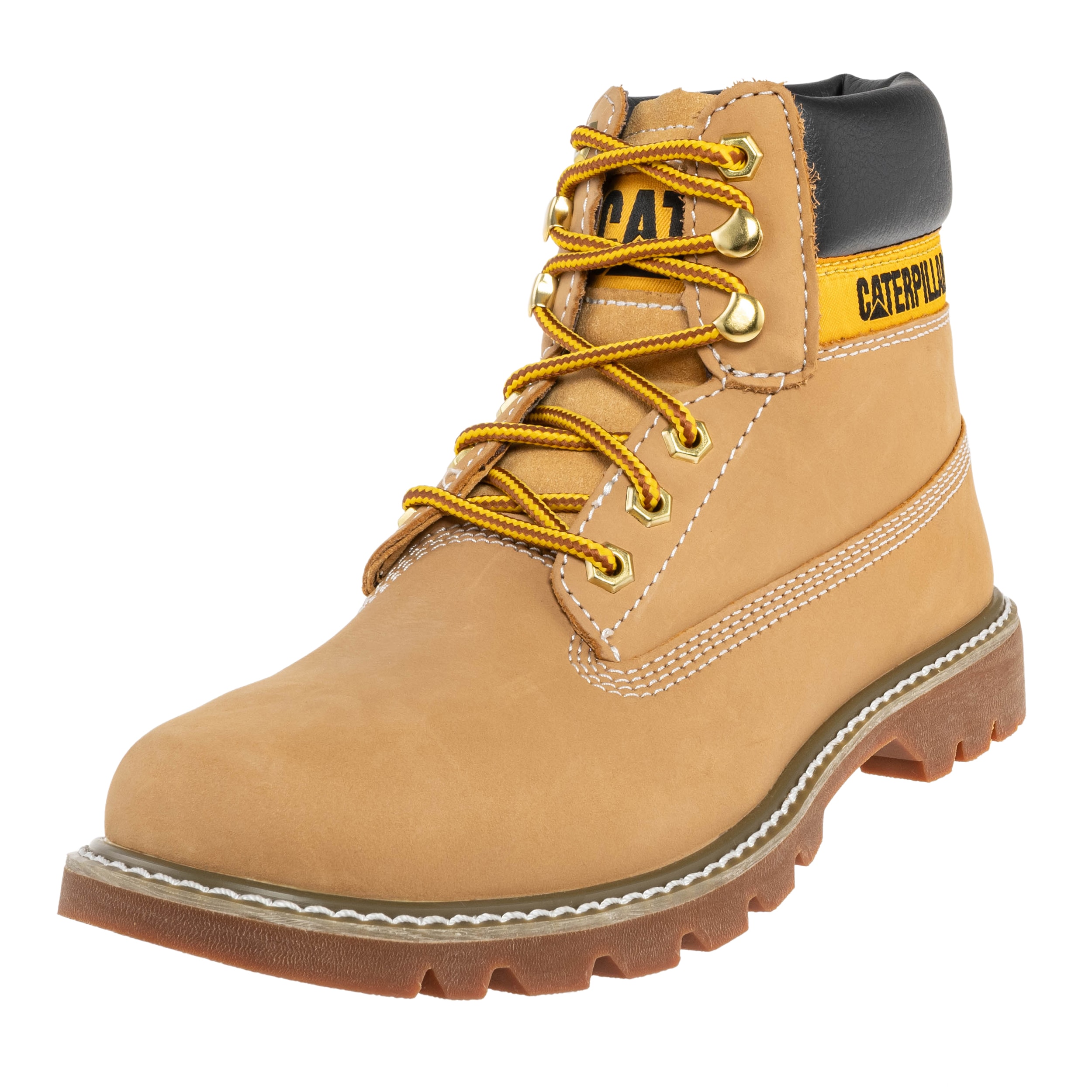 Chaussures Colorado 2.0 Cat Footwear - Honey Reset
