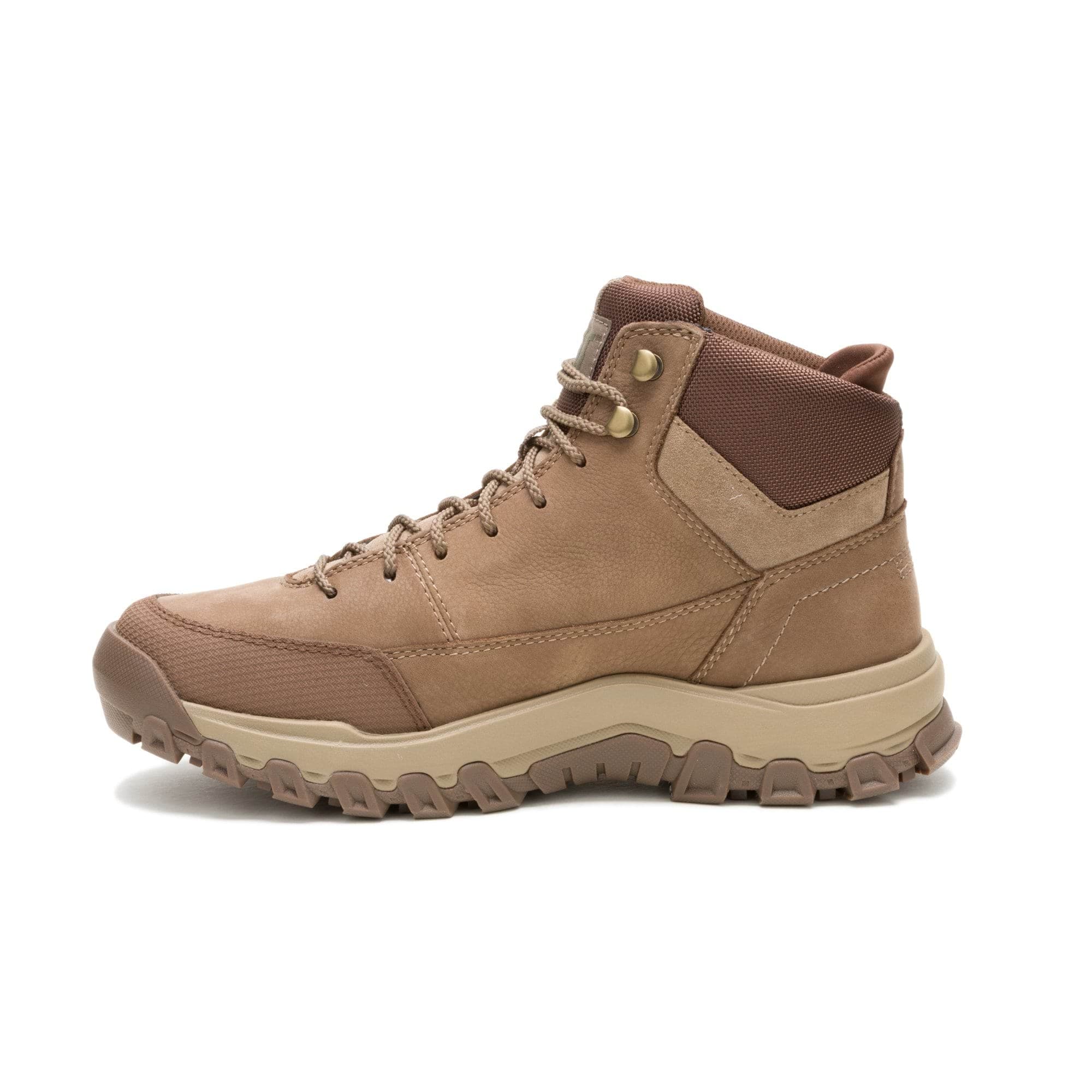 Chaussures Cat Footwear Threshold Rebound Mid WP - Fossil