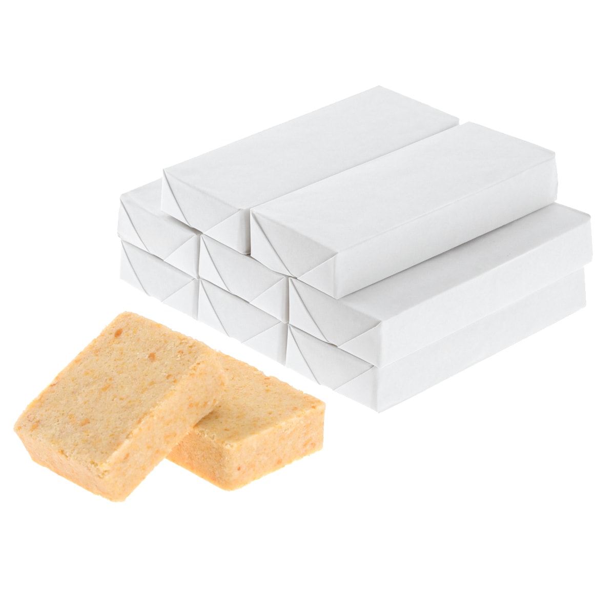 Rations alimentaires Seven Oceans 500 g - 5 pcs.