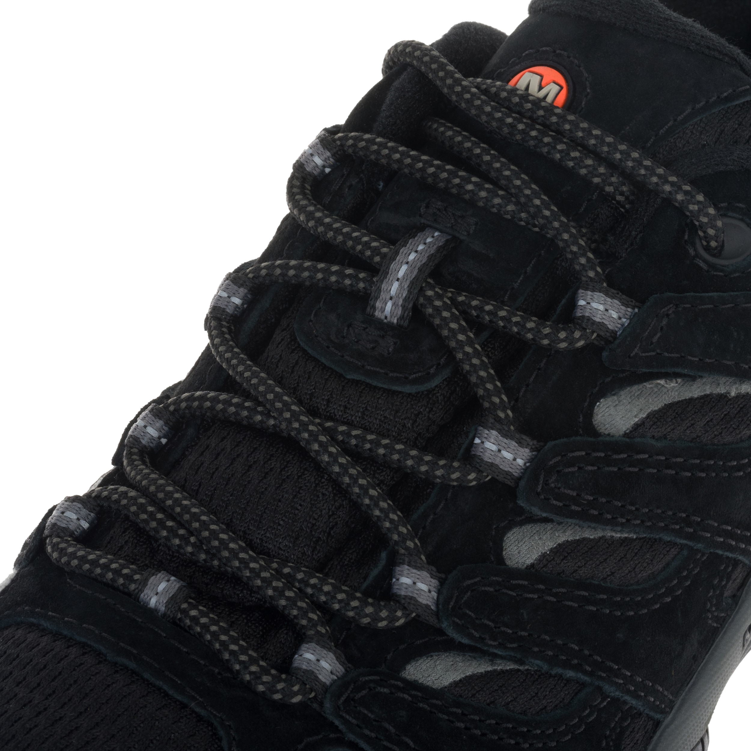 Chaussures MOAB 3 GTX Merrell - Black/Grey