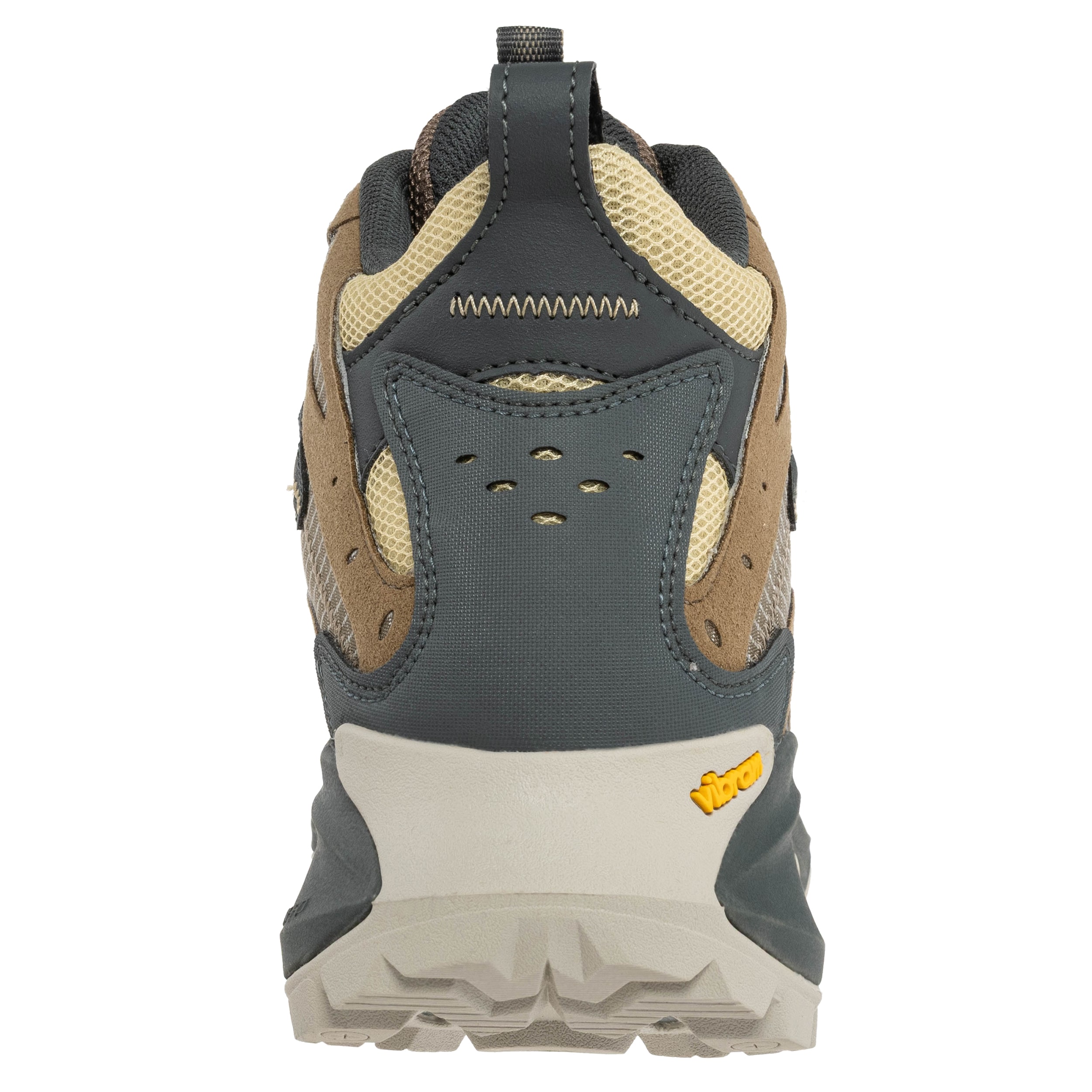 Chaussures MOAB Speed 2 MID GTX Merrell - Brown