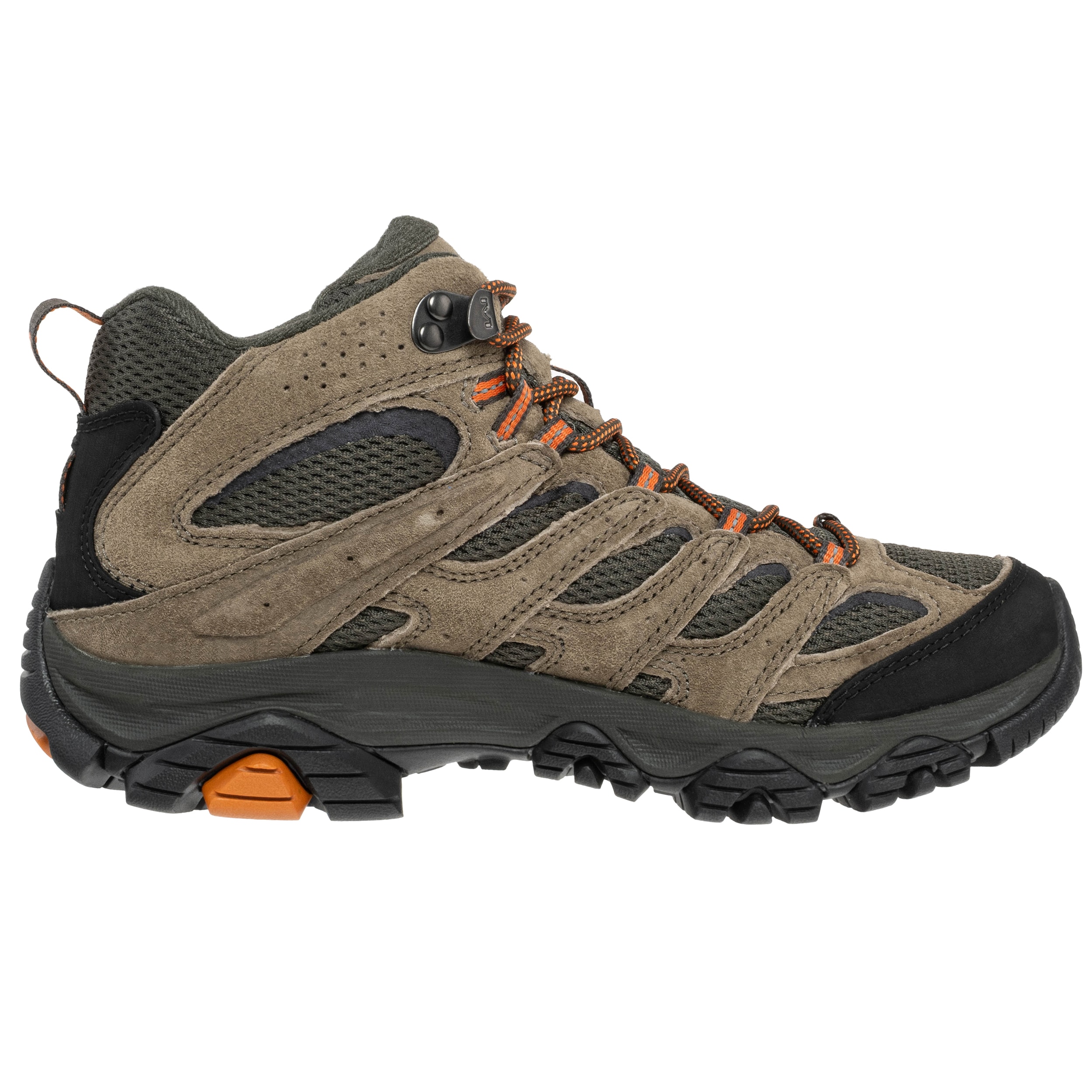 Chaussures MOAB 3 MID GTX Merrell - Olive