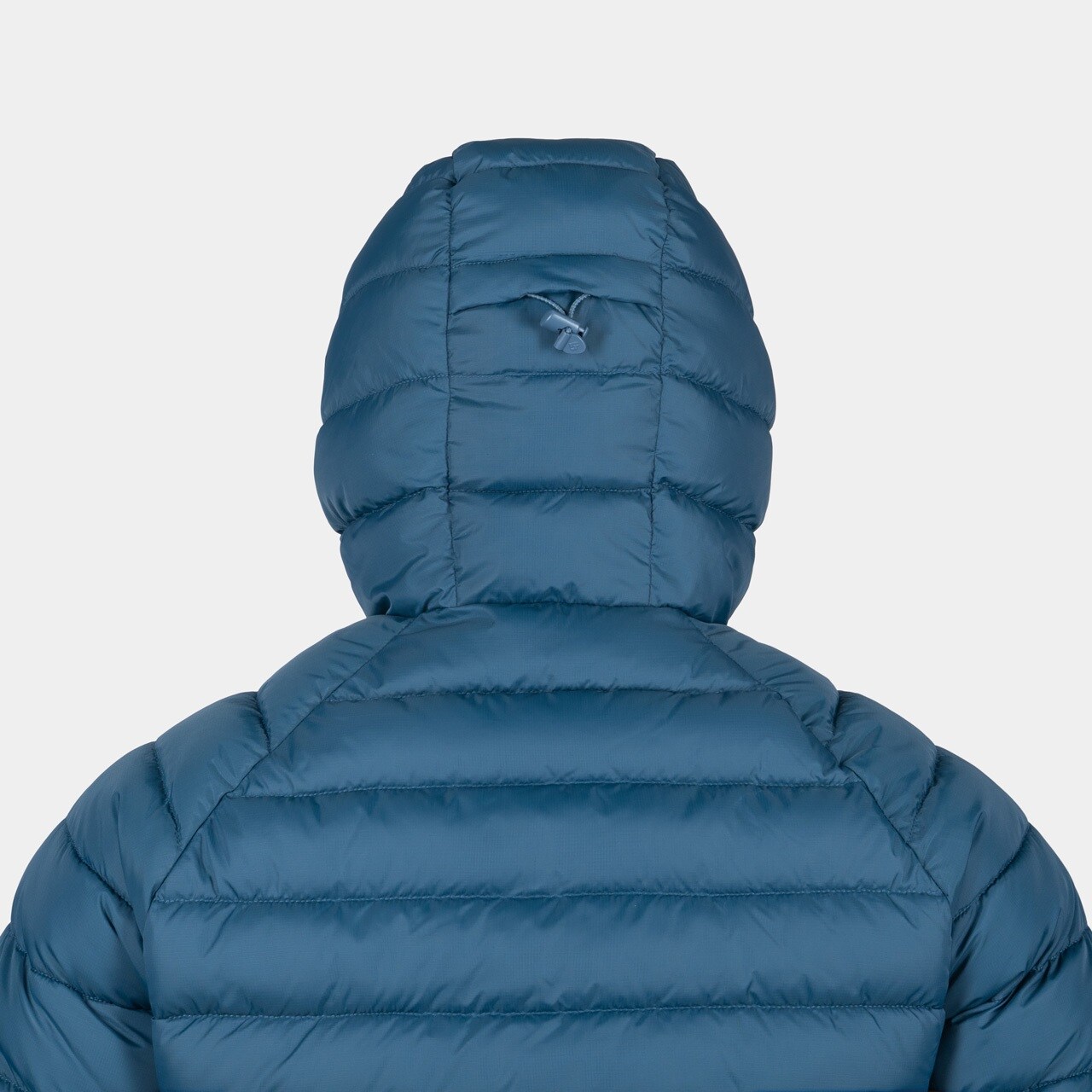Veste Hozat Alpinus - Gris-Bleu marine