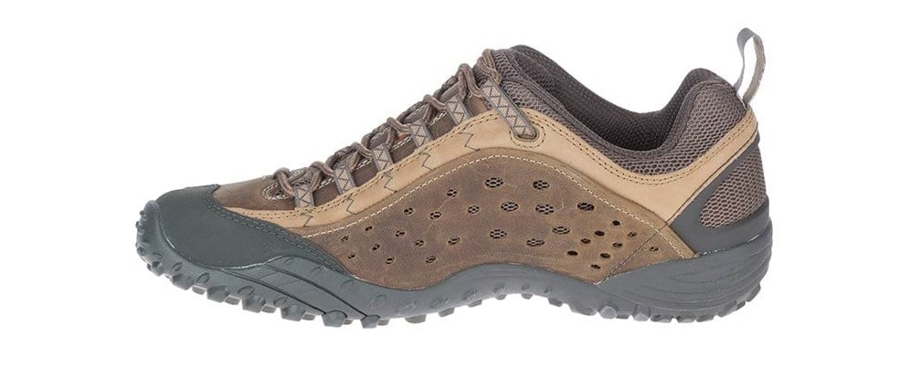 Chaussures Intercept Merrell - Brown