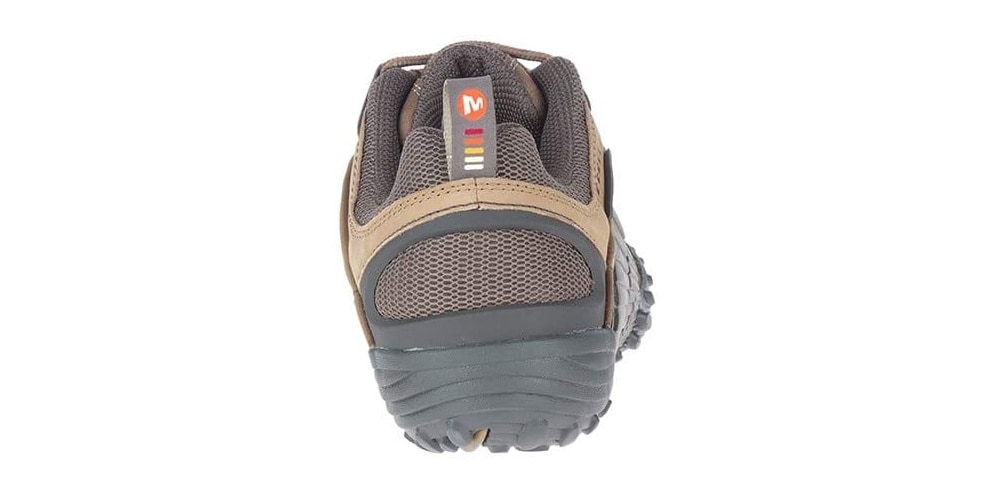 Chaussures Intercept Merrell - Brown