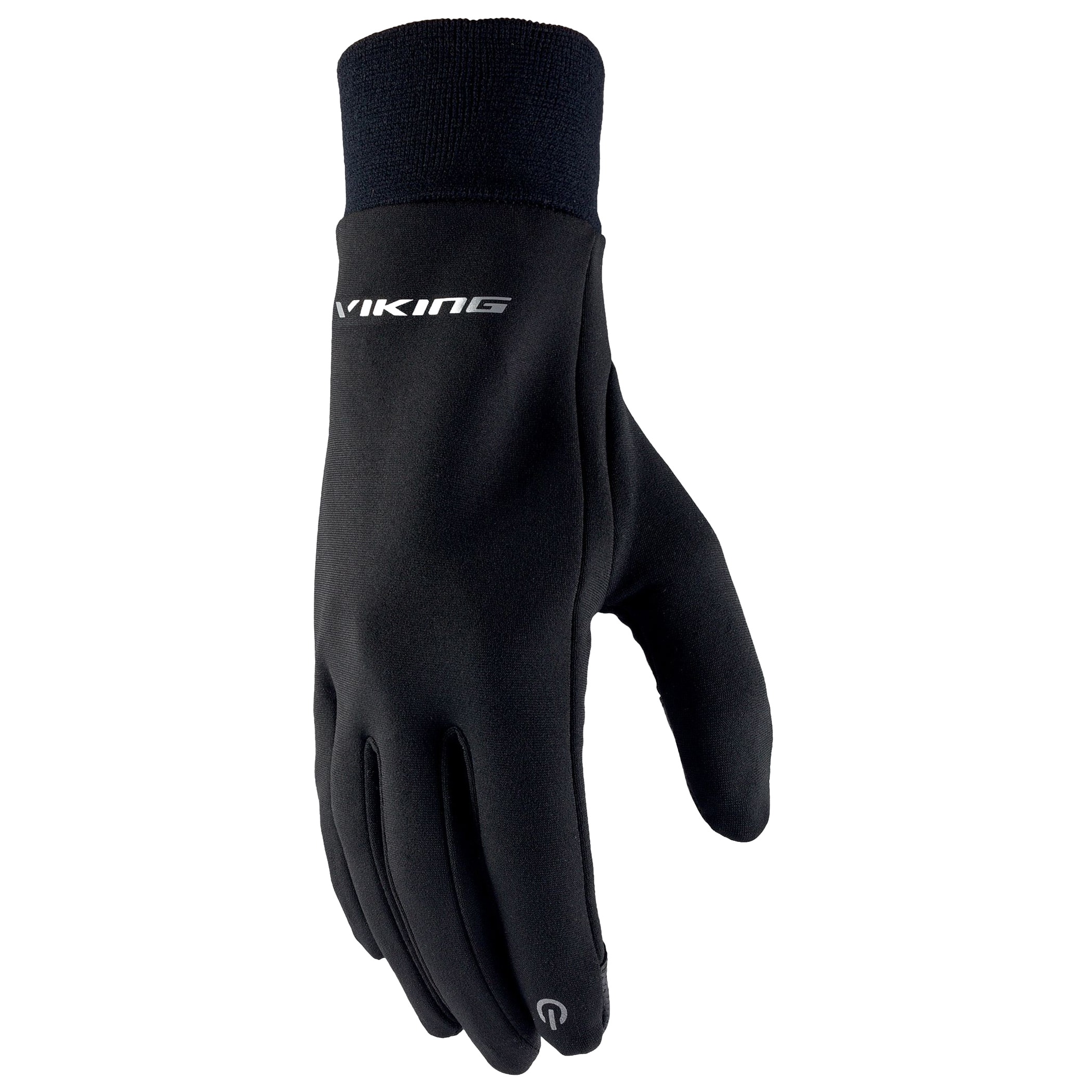 Gants Viking Tigra - Black