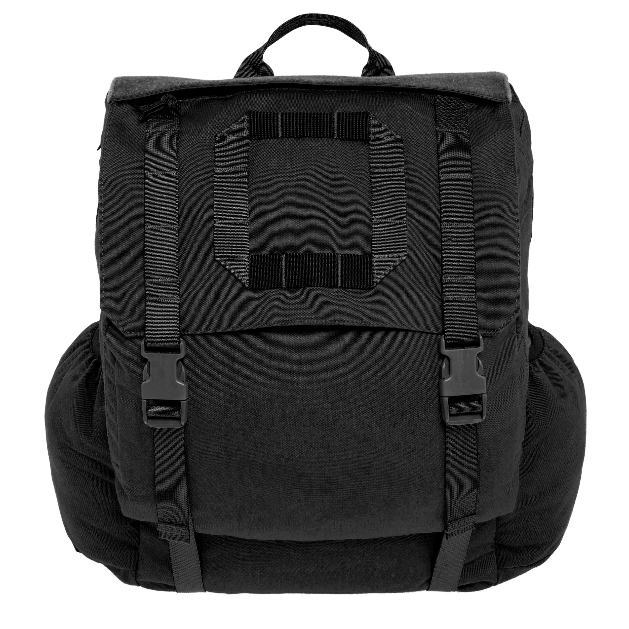 Sac à dos cube Wisport Cube 20 l - Black