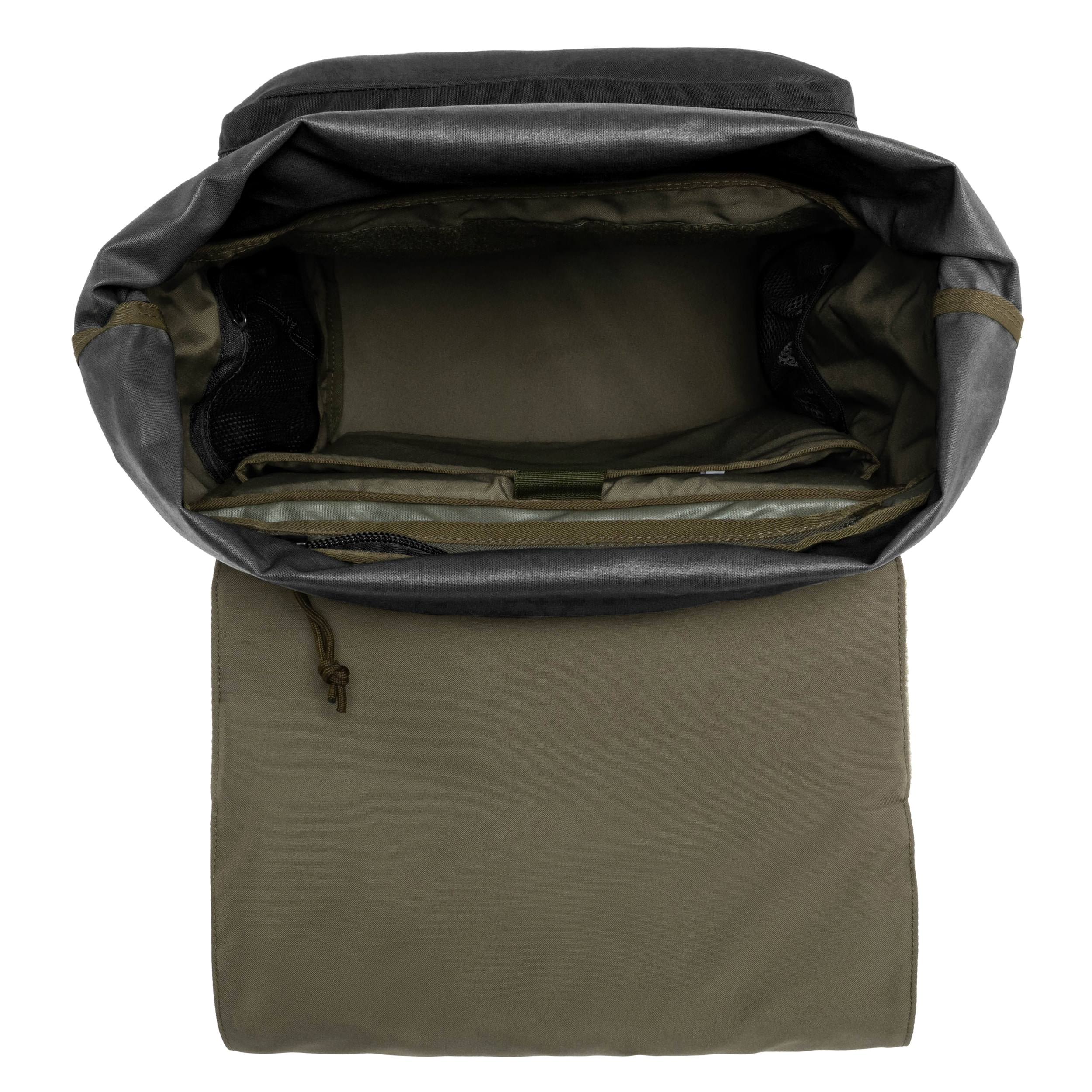 Sac à dos cube Wisport Cube 20 l - Black