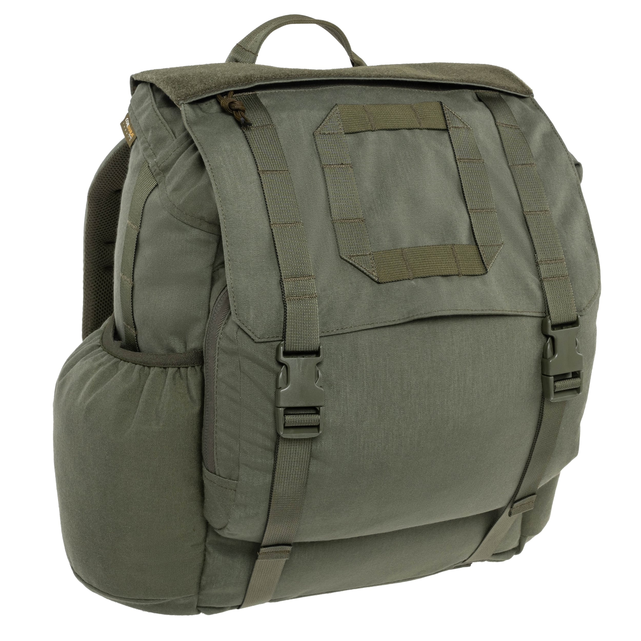 Sac à dos cube Wisport Cube 20 l - Olive Green
