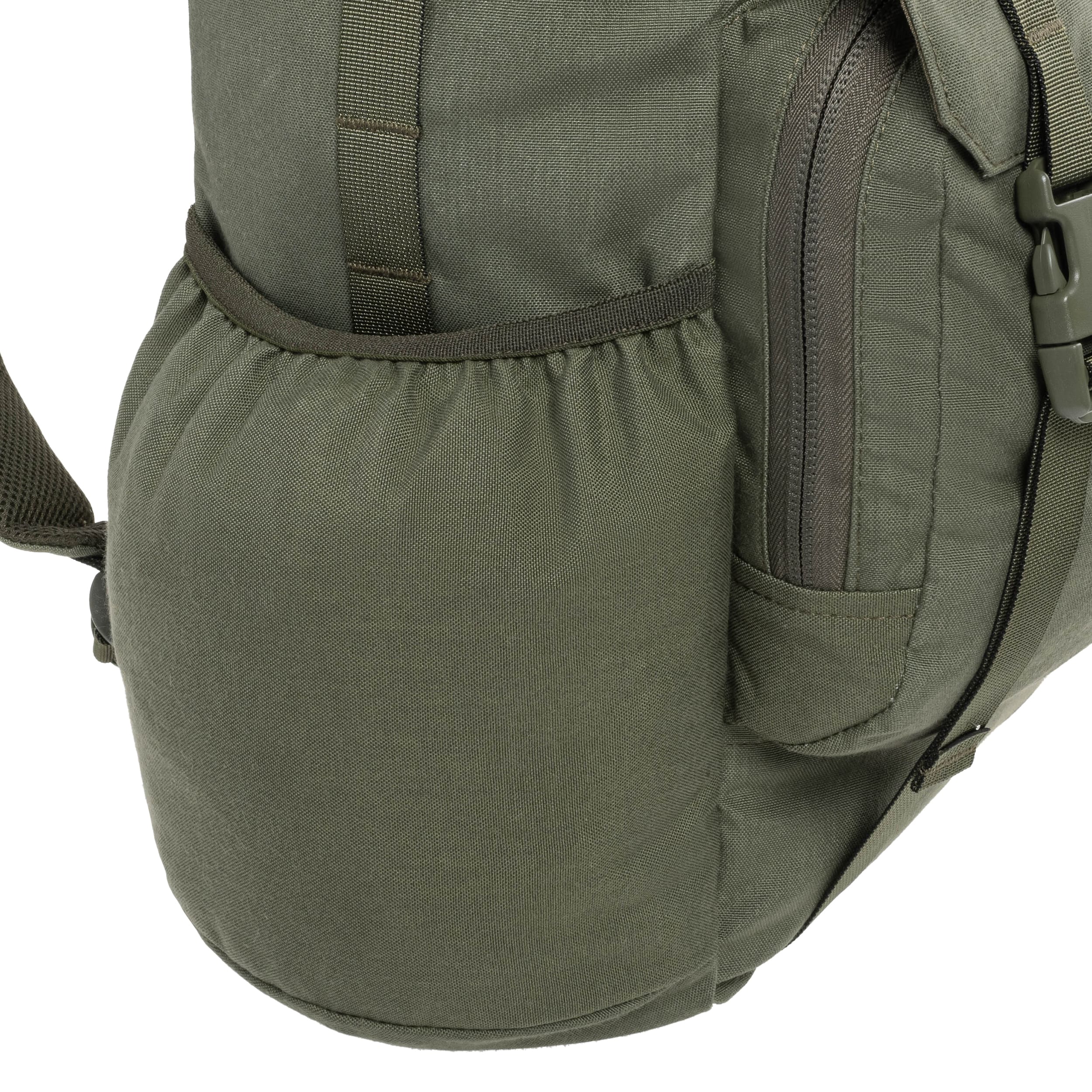 Sac à dos cube Wisport Cube 20 l - Olive Green