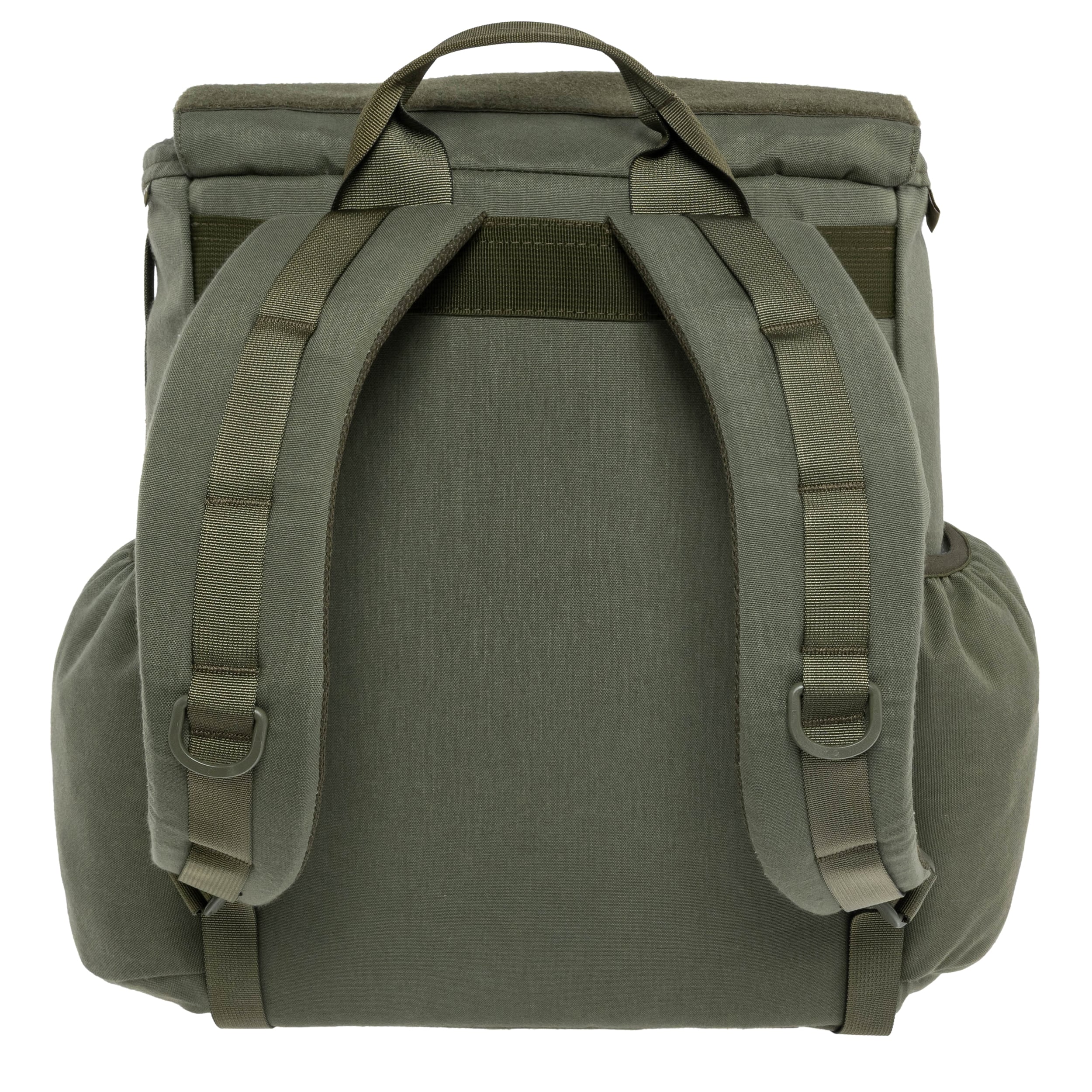 Sac à dos cube Wisport Cube 20 l - Olive Green