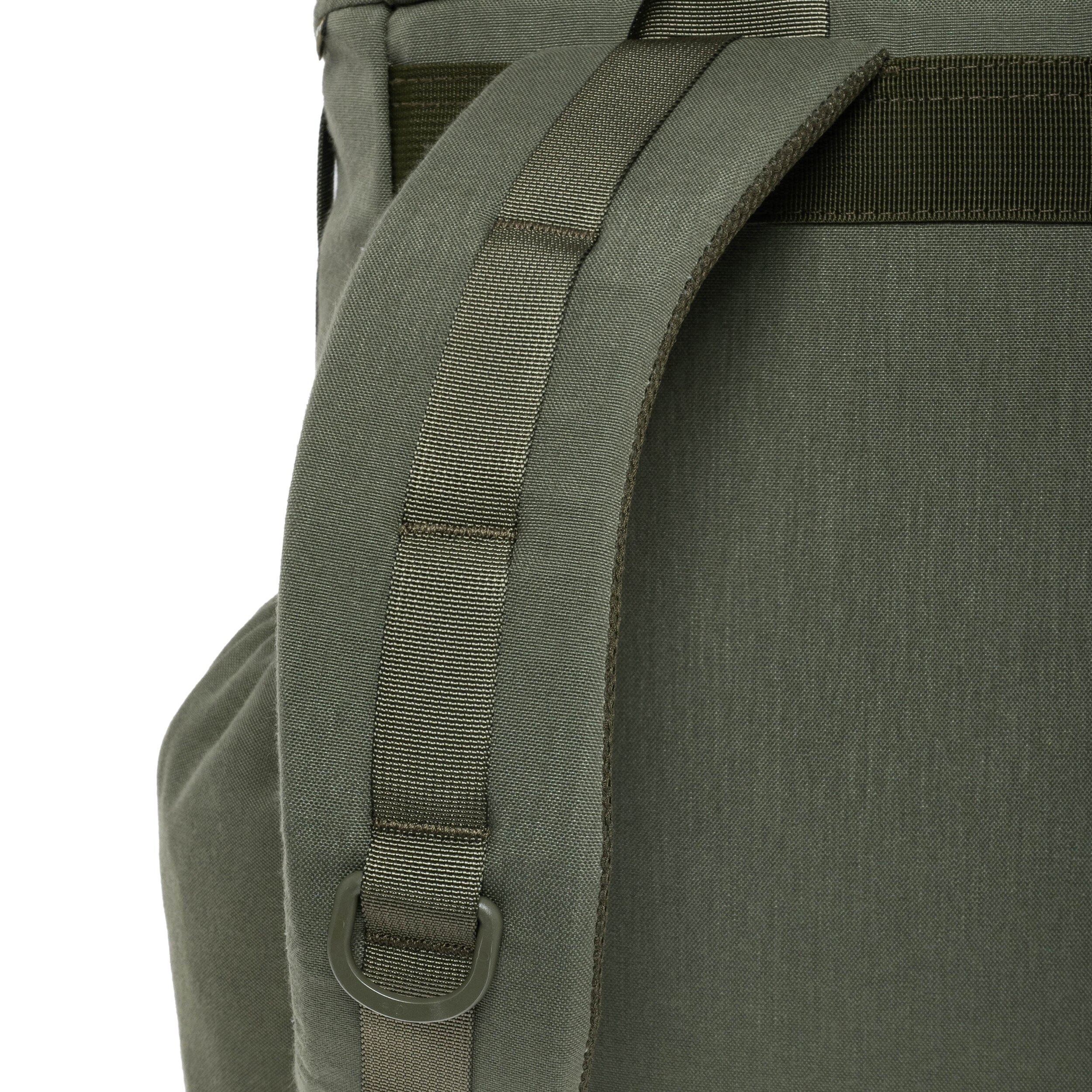 Sac à dos cube Wisport Cube 20 l - Olive Green
