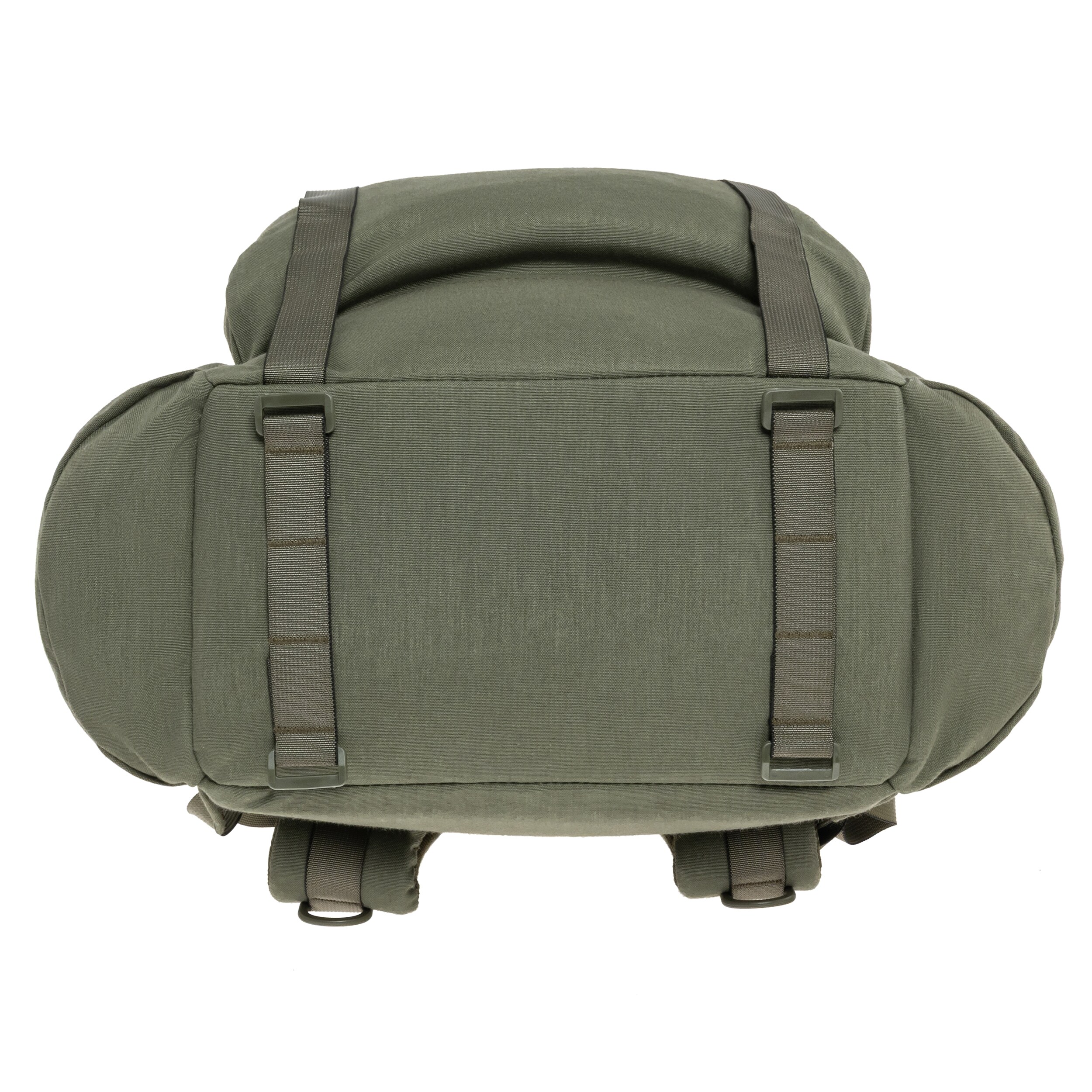 Sac à dos cube Wisport Cube 20 l - Olive Green