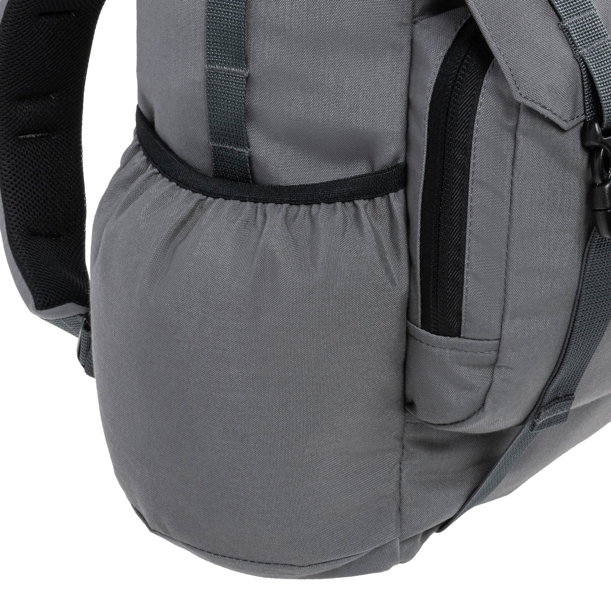 Sac à dos cube Wisport Cube 20 l - Graphite