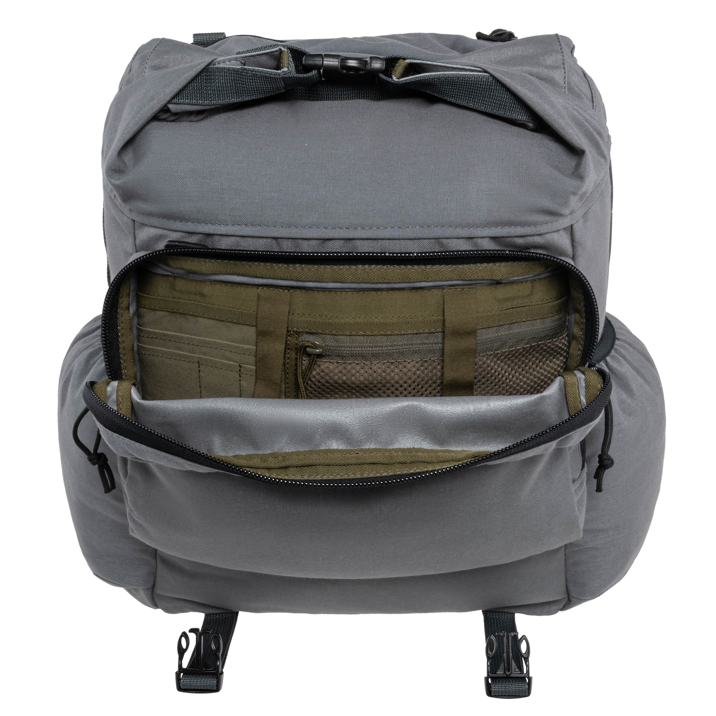 Sac à dos cube Wisport Cube 20 l - Graphite