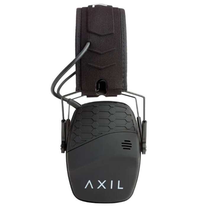 Protections auditives actives Axil Trackr Bluetooth