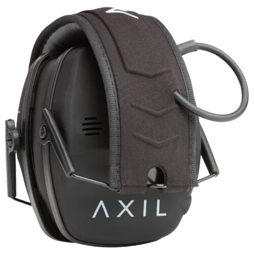 Protecteurs auditifs actifs Axil Trackr Electronic
