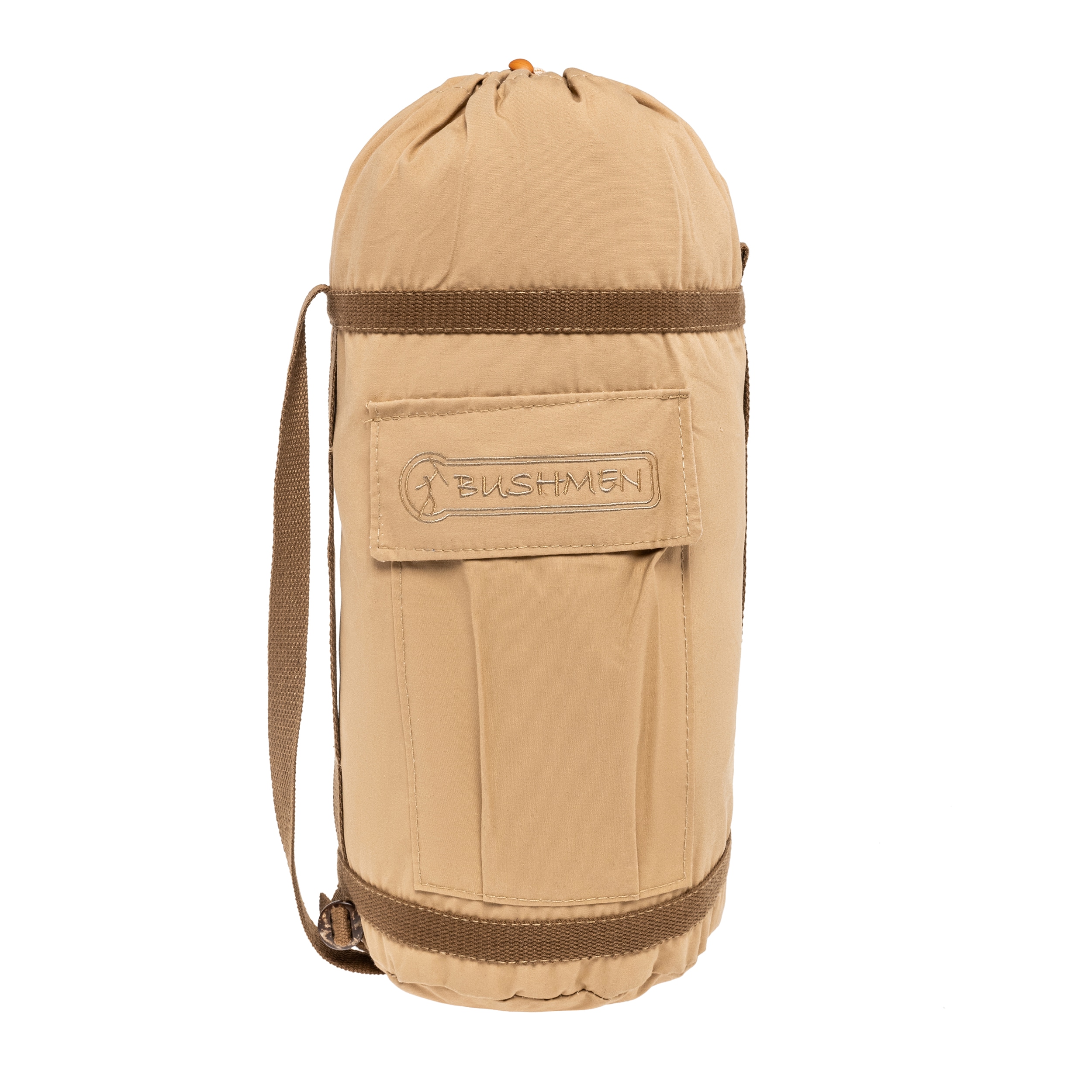 Bâche de camping Bushmen Hot Tarp 4x4