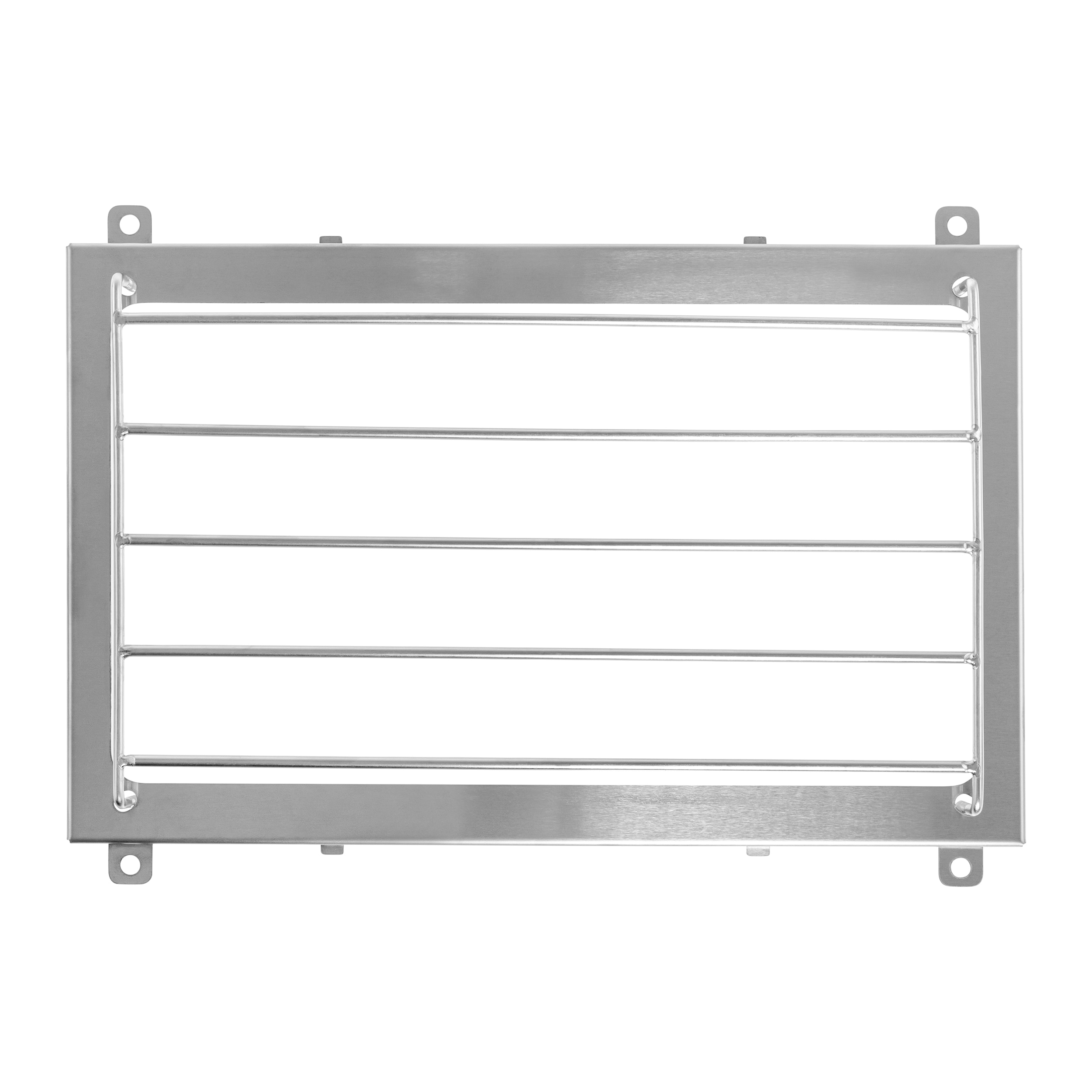 Grill panneau pour four Bushmen Fastfold - taille S