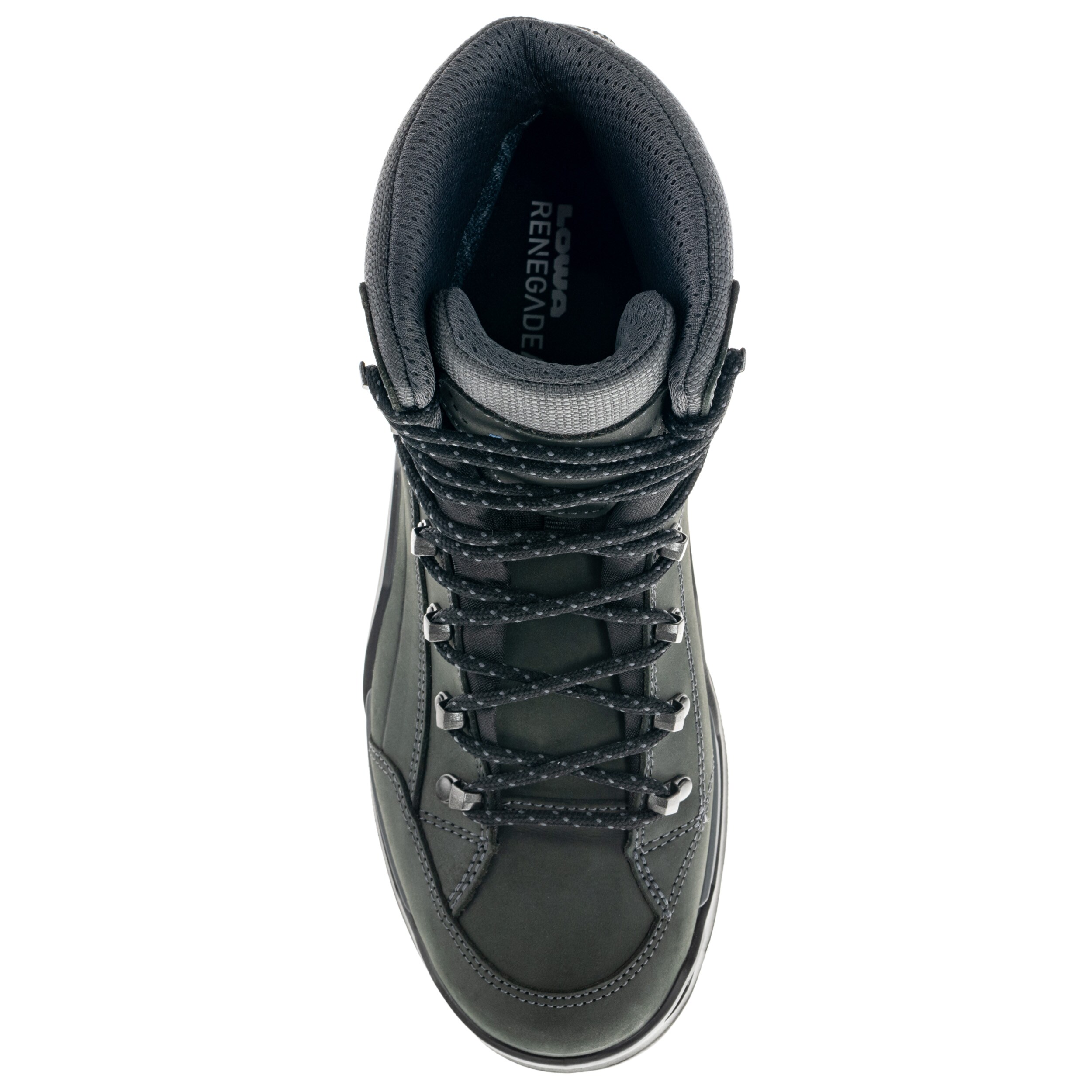 Chaussures Renegade EVO GTX MID Lowa - Anthracite/Steel Blue