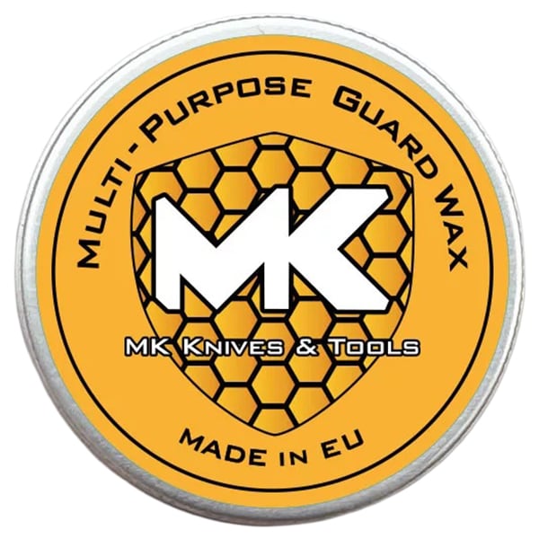 Cire pour couteaux MK Knives & Tools Multi-Purpose Guard Wax