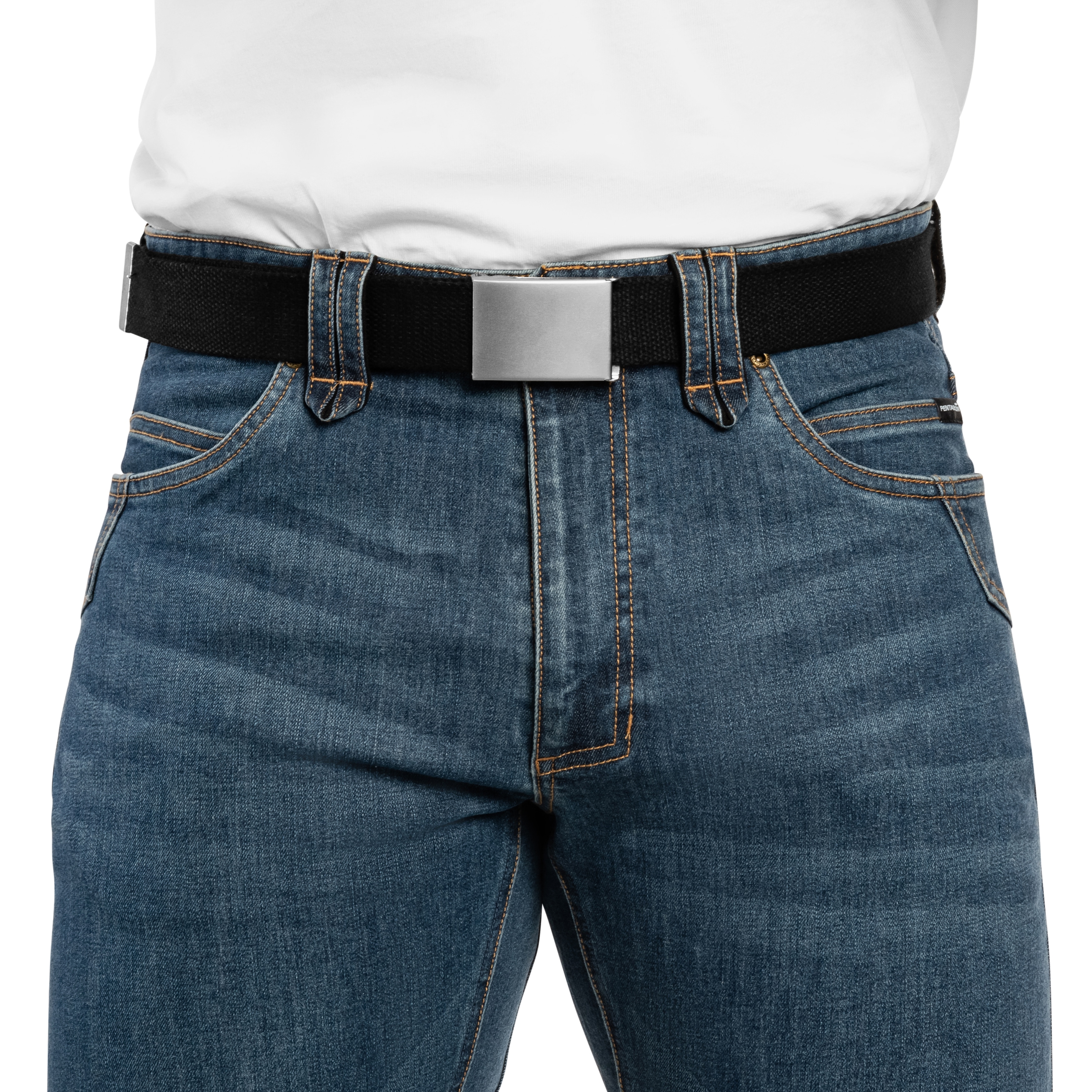 Pantalon Jason Jeans Pentagon - Indigo Blue