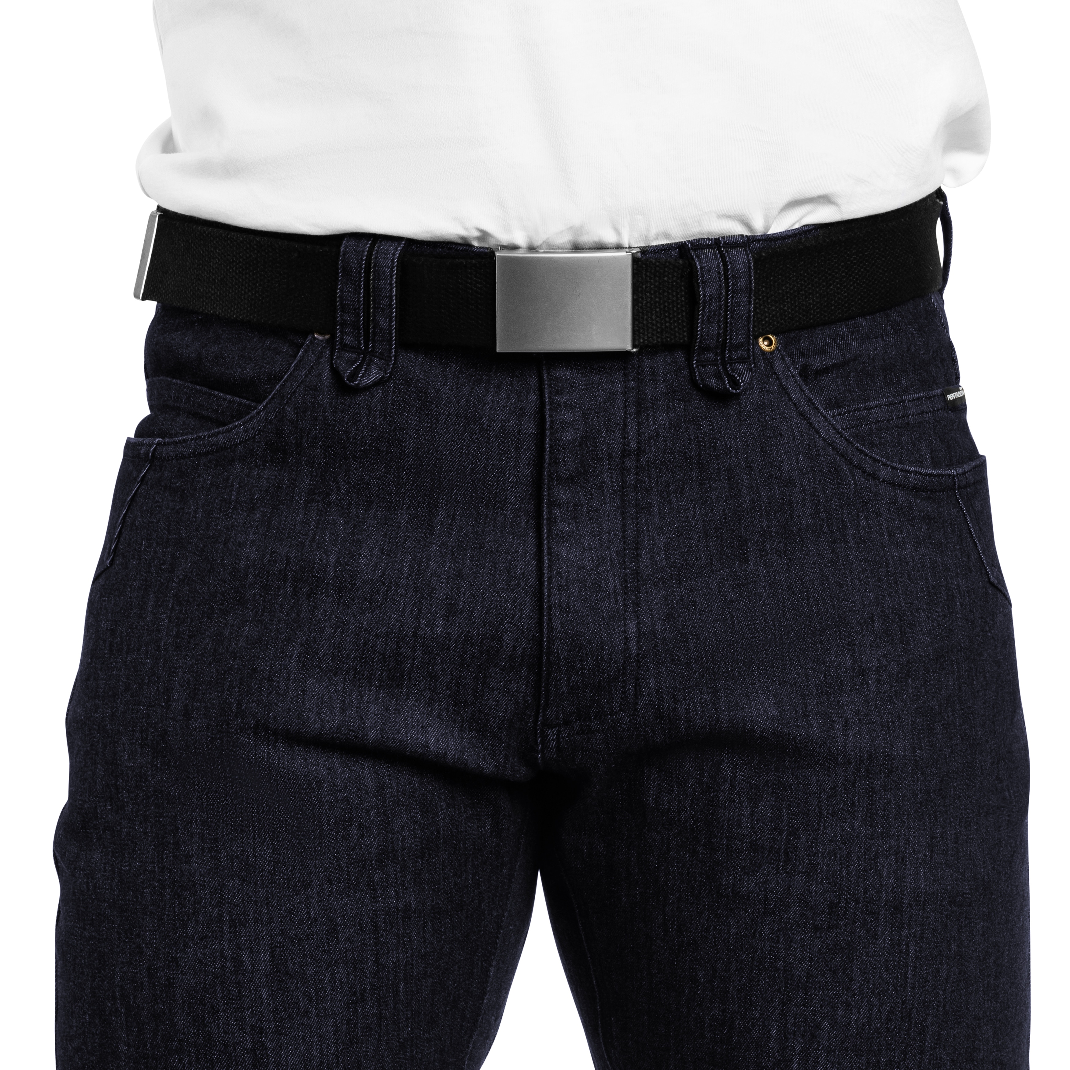 Pantalon Jason Jeans Pentagon - Raw