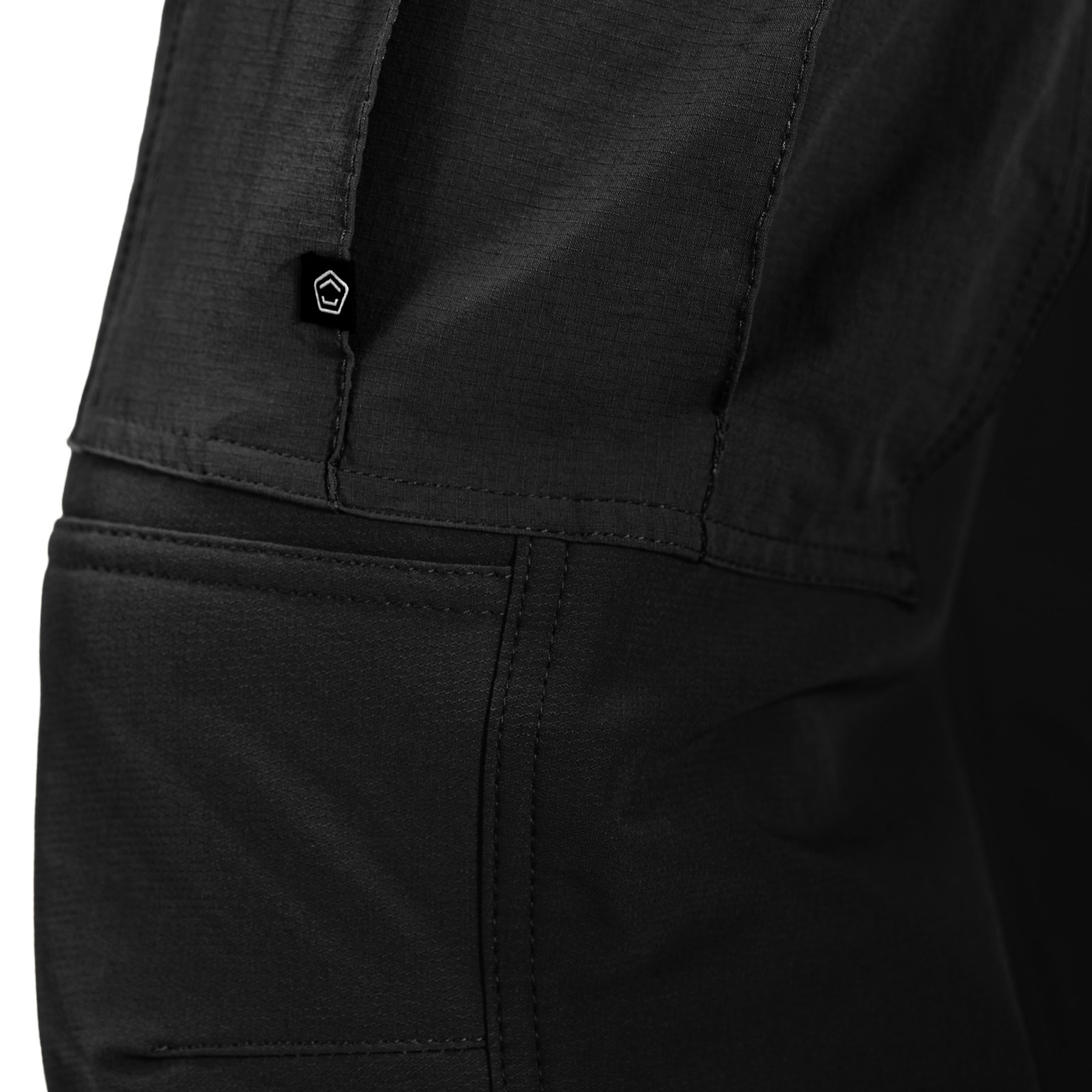 Pantalon BDU 2.0 Arctic Pentagon - Black
