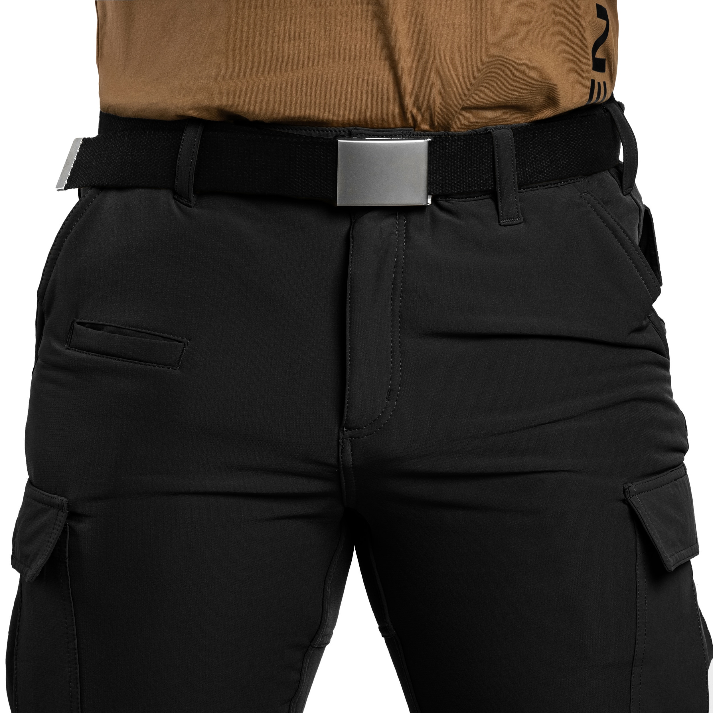 Pantalon BDU 2.0 Arctic Pentagon - Black