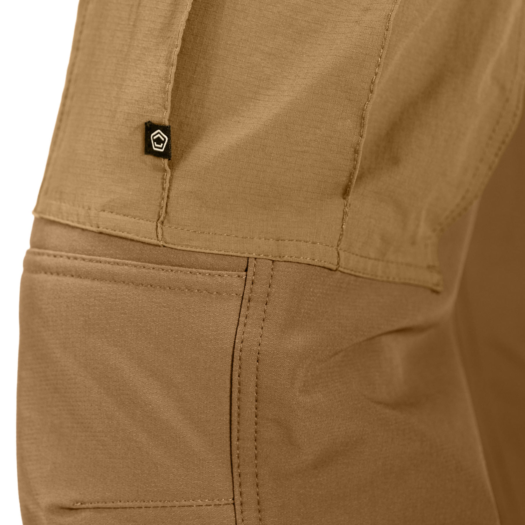 Pantalon BDU 2.0 Arctic Pentagon - Coyote