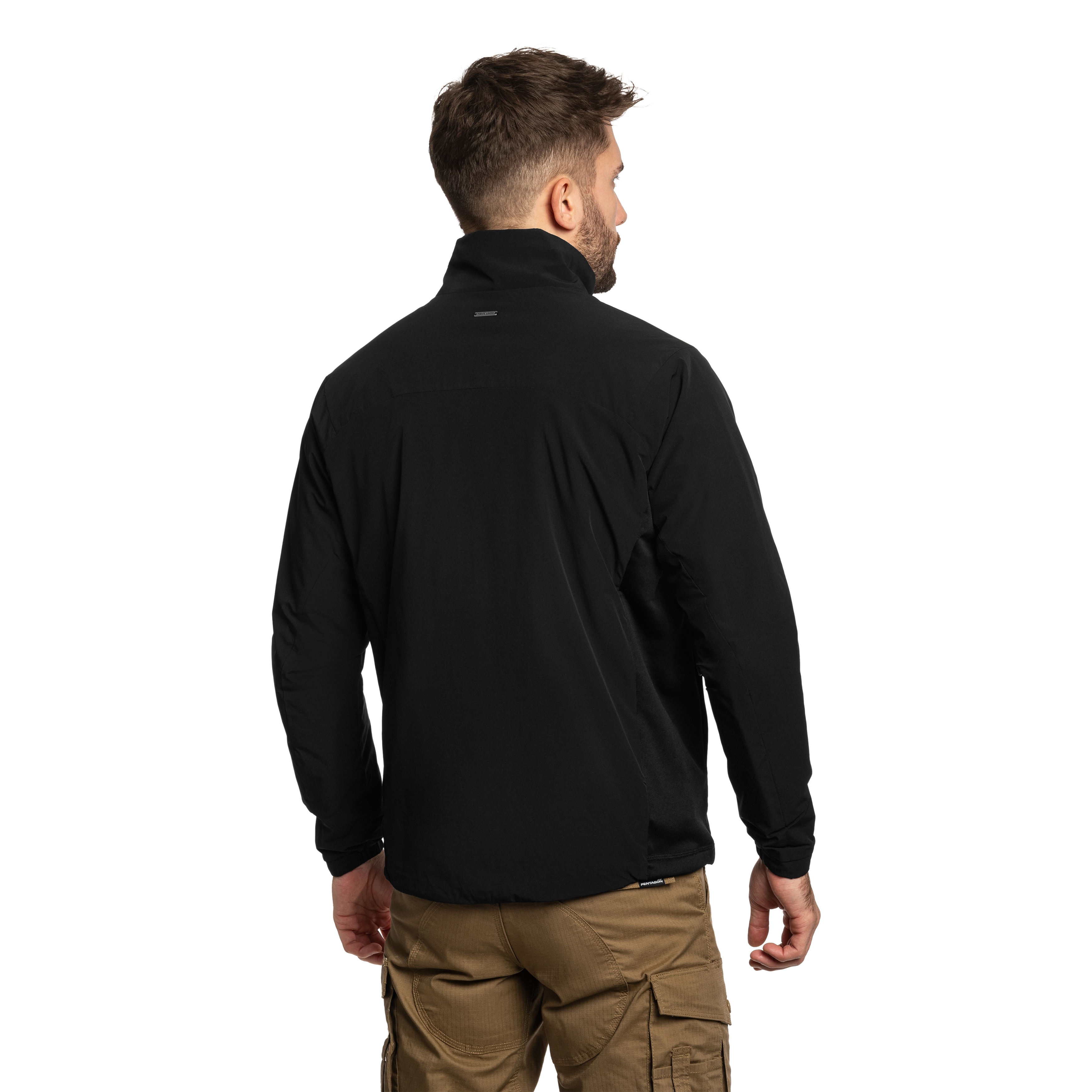 Veste Lynx 2.0 Insulation Jacket Pentagon - Black